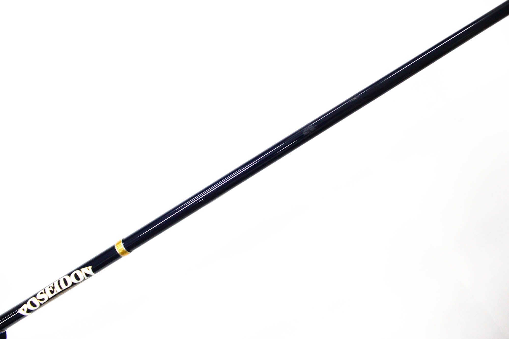 Evergreen Rod Spinning Poseidon Spin Jerker PSPJ 603L-5 (1352)