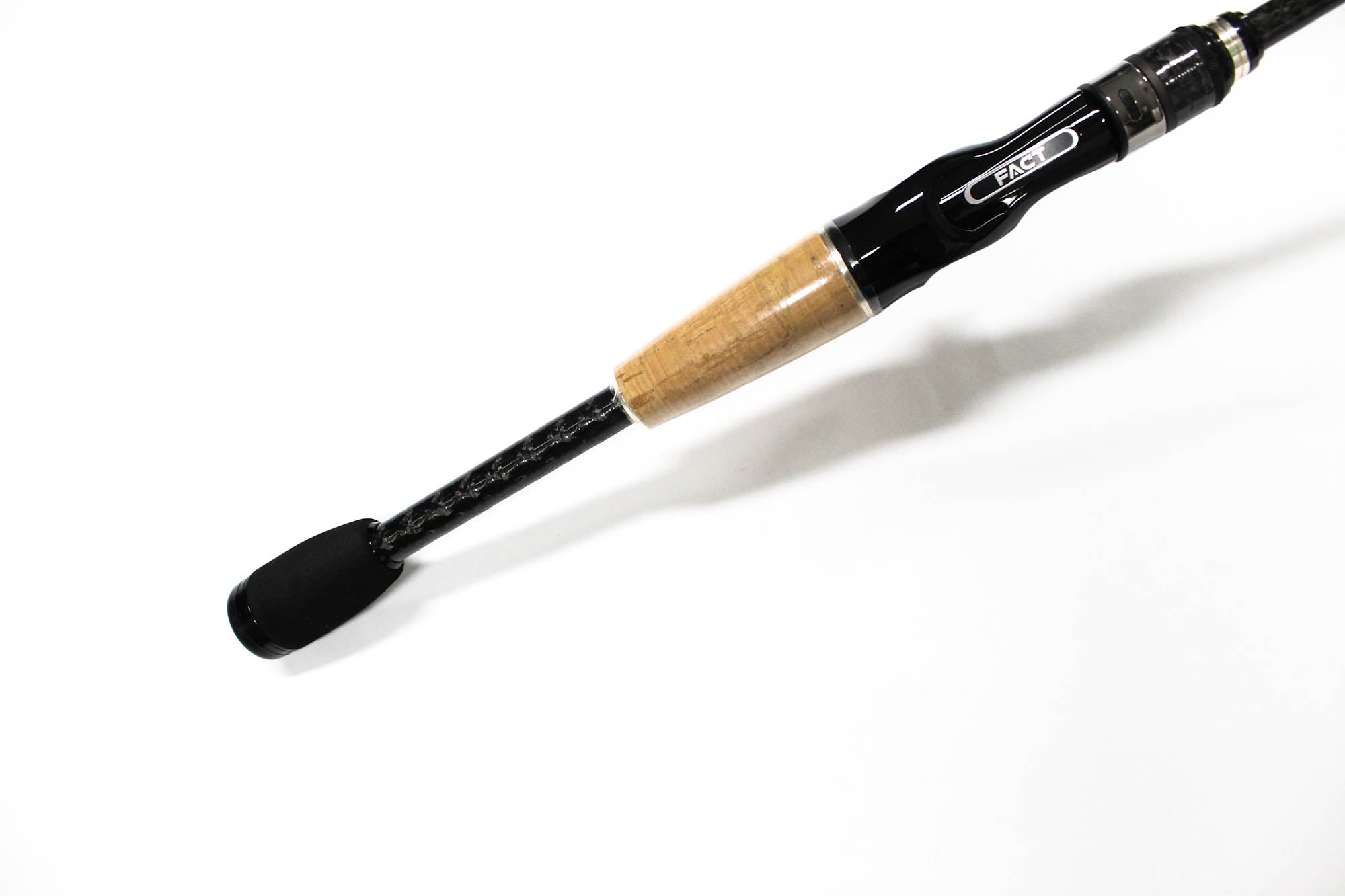 Evergreen Rod Baitcast Heracles Fact HFAC 511 MHST (3387)