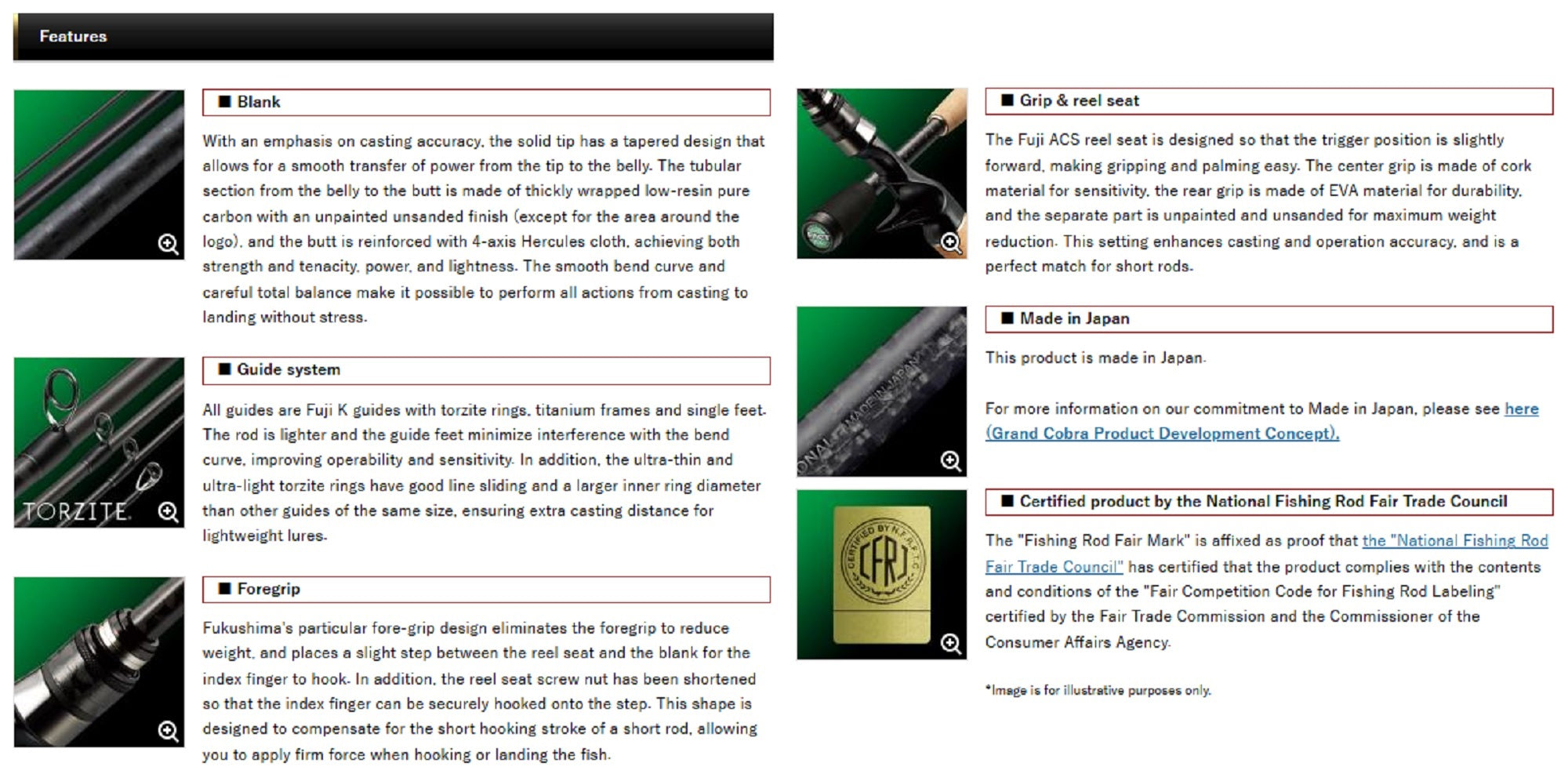 Evergreen Rod Baitcast Heracles Fact HFAC 511 MHST (3387)