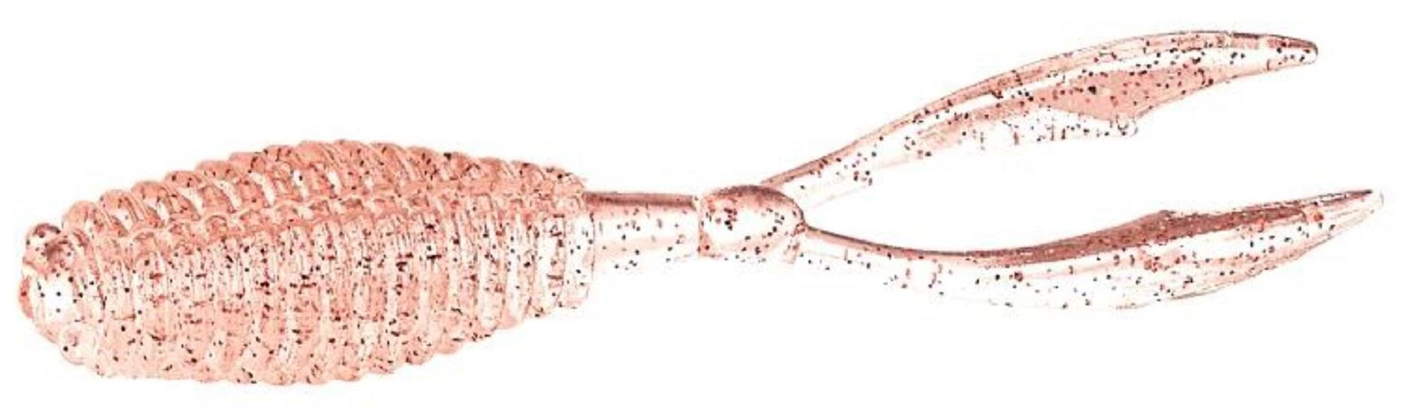 Evergreen Soft Lure V Fry 1.8 Inches 502 (5138)