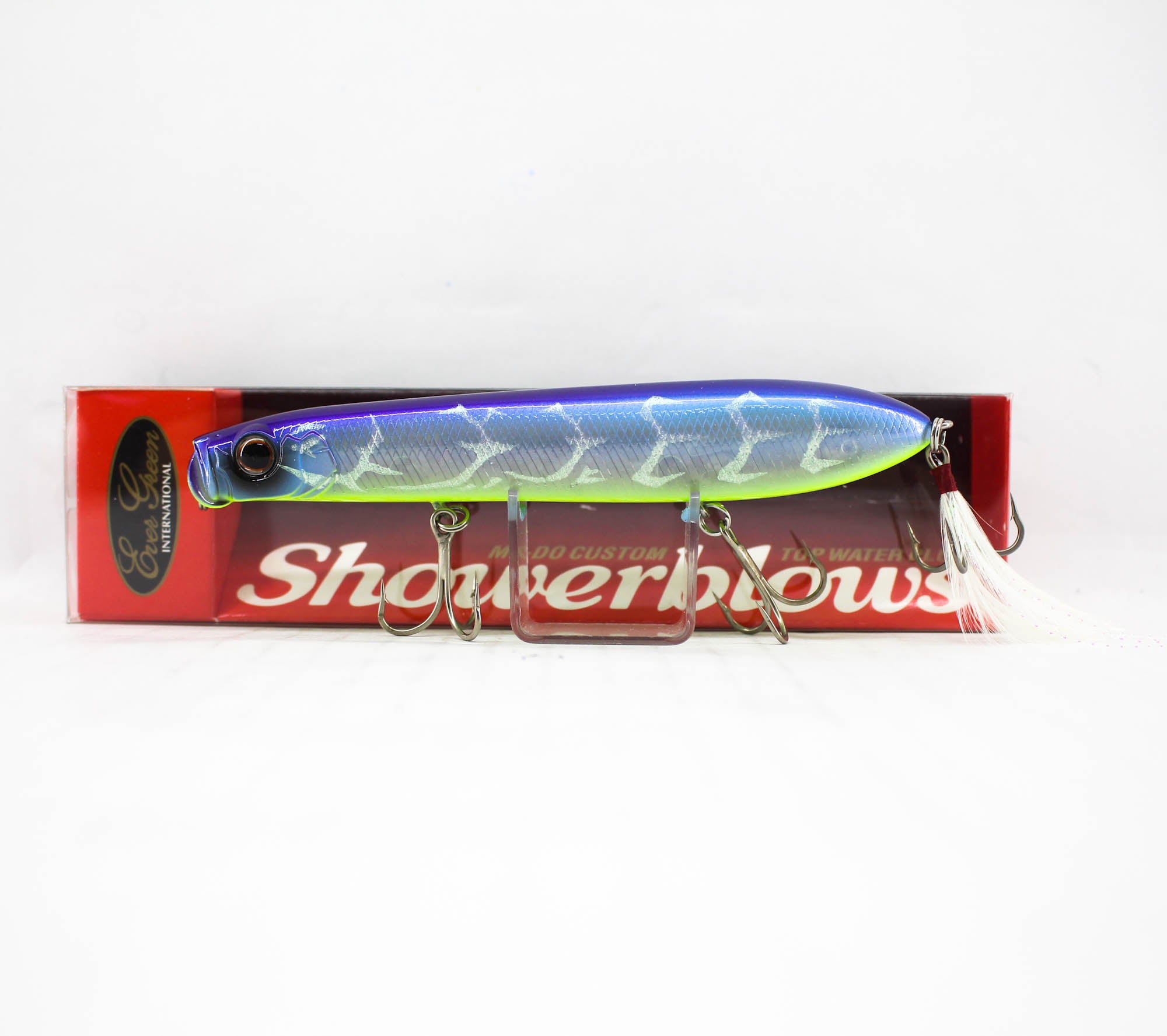 Evergreen Shower Blows 125 mm 26 grams Floating Lure 290 (7330)