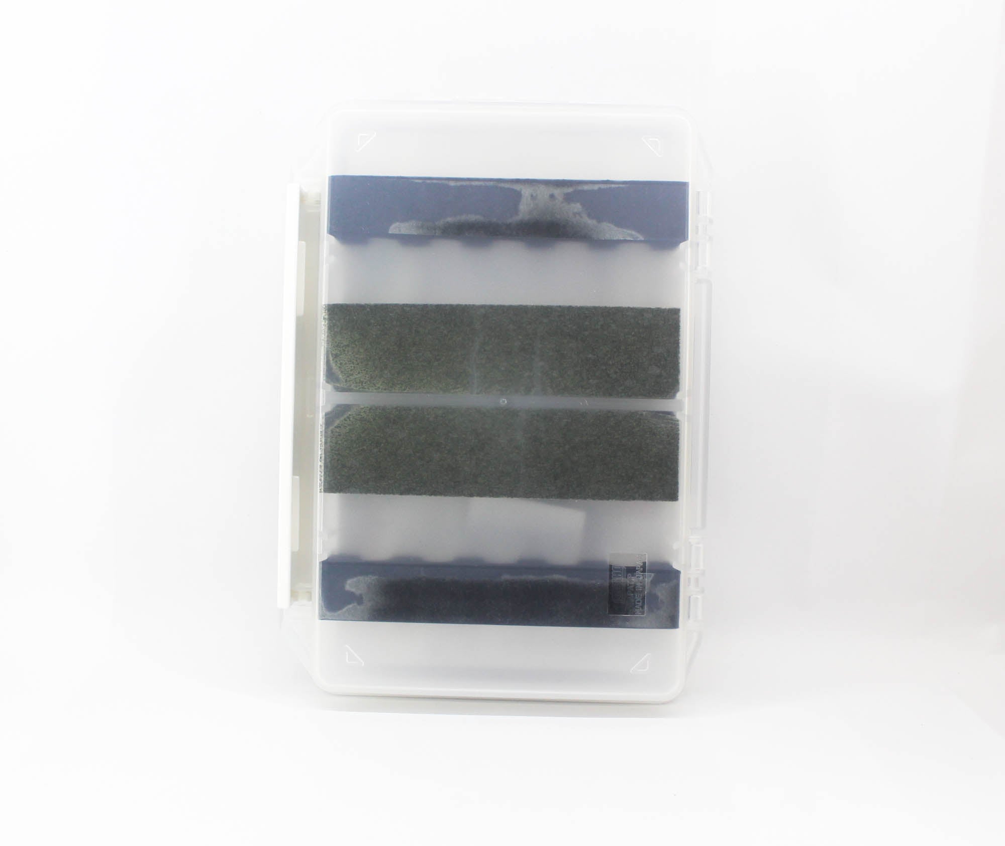 Evergreen Tackle Box EGI Metal Bancho 210 x 148 x 31 mm (7392)