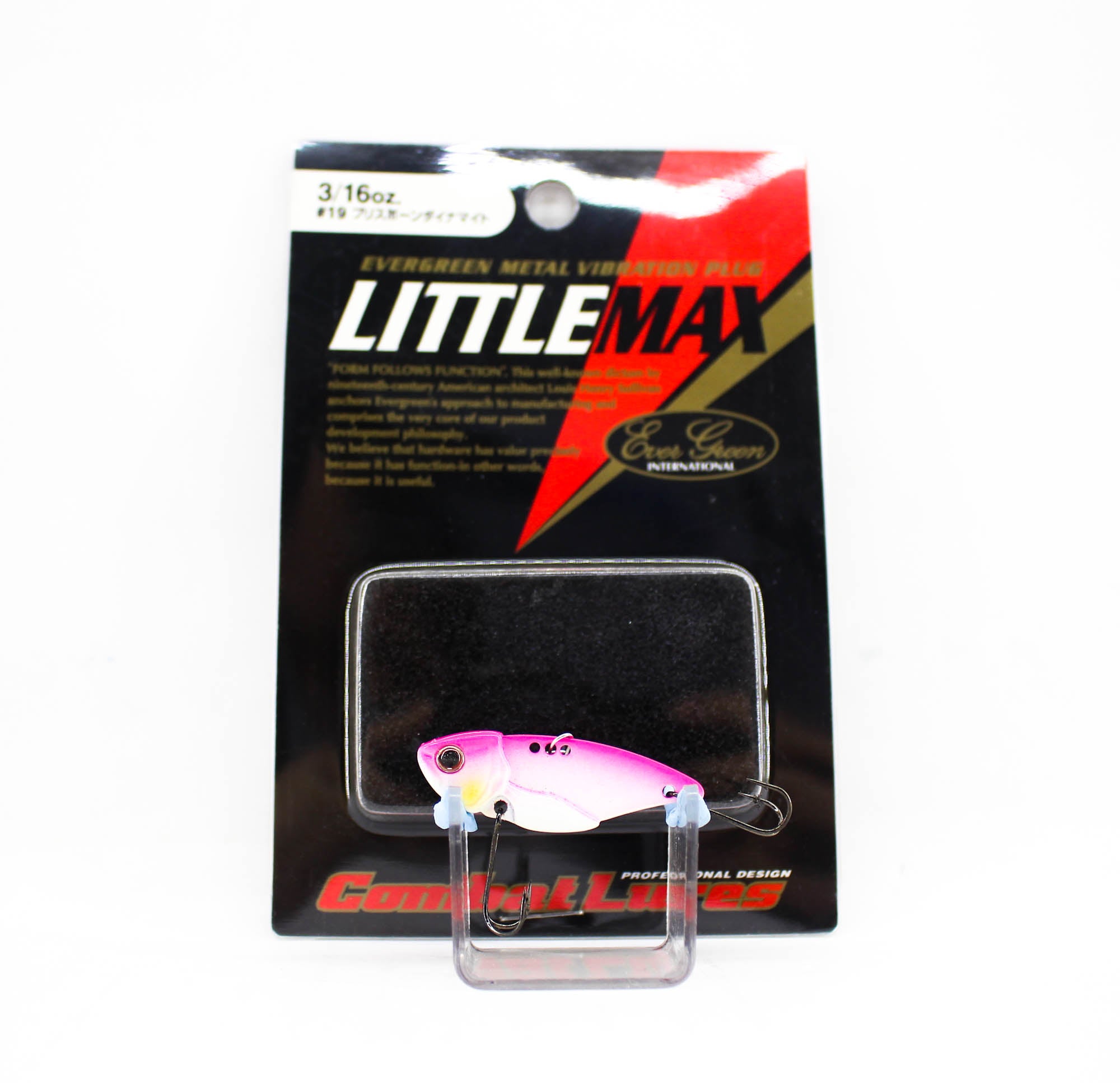 Lure Haven Singapore