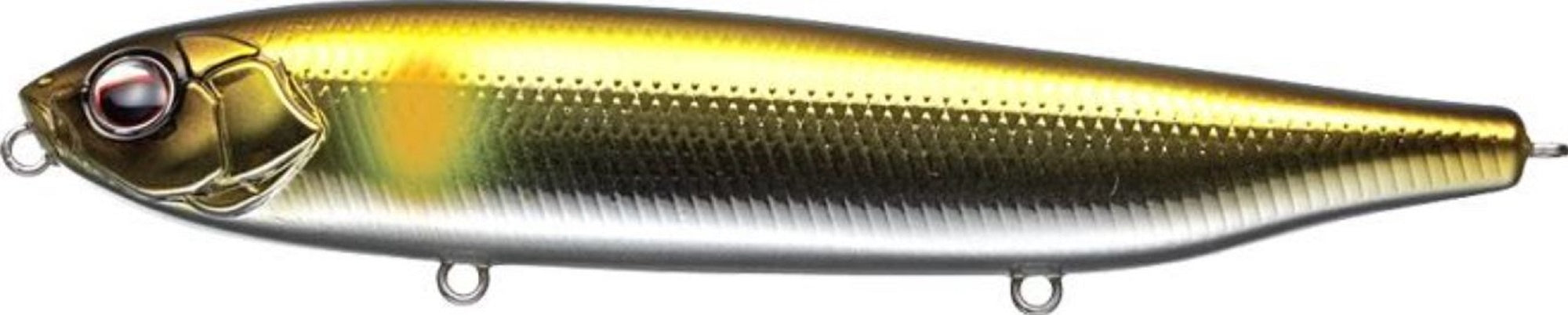 Evergreen Justine 115F Pencil Floating Lure 31 (1020)