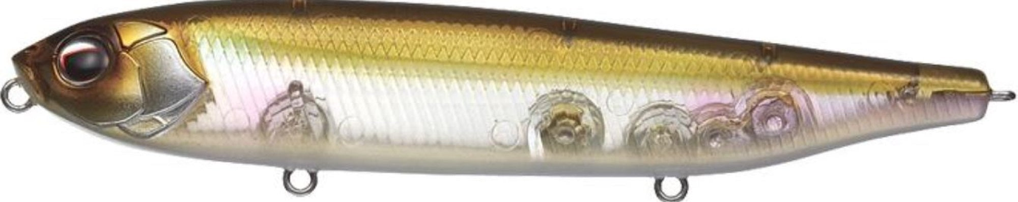 Evergreen Justine 115F Pencil Floating Lure 238 (1075)