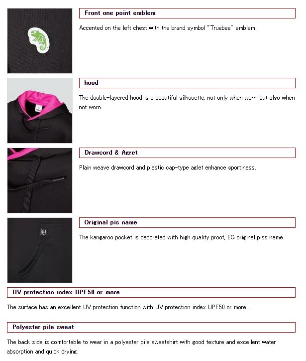 Sale Evergreen Dry Parka B-True Pullover Size S Blue (2591)