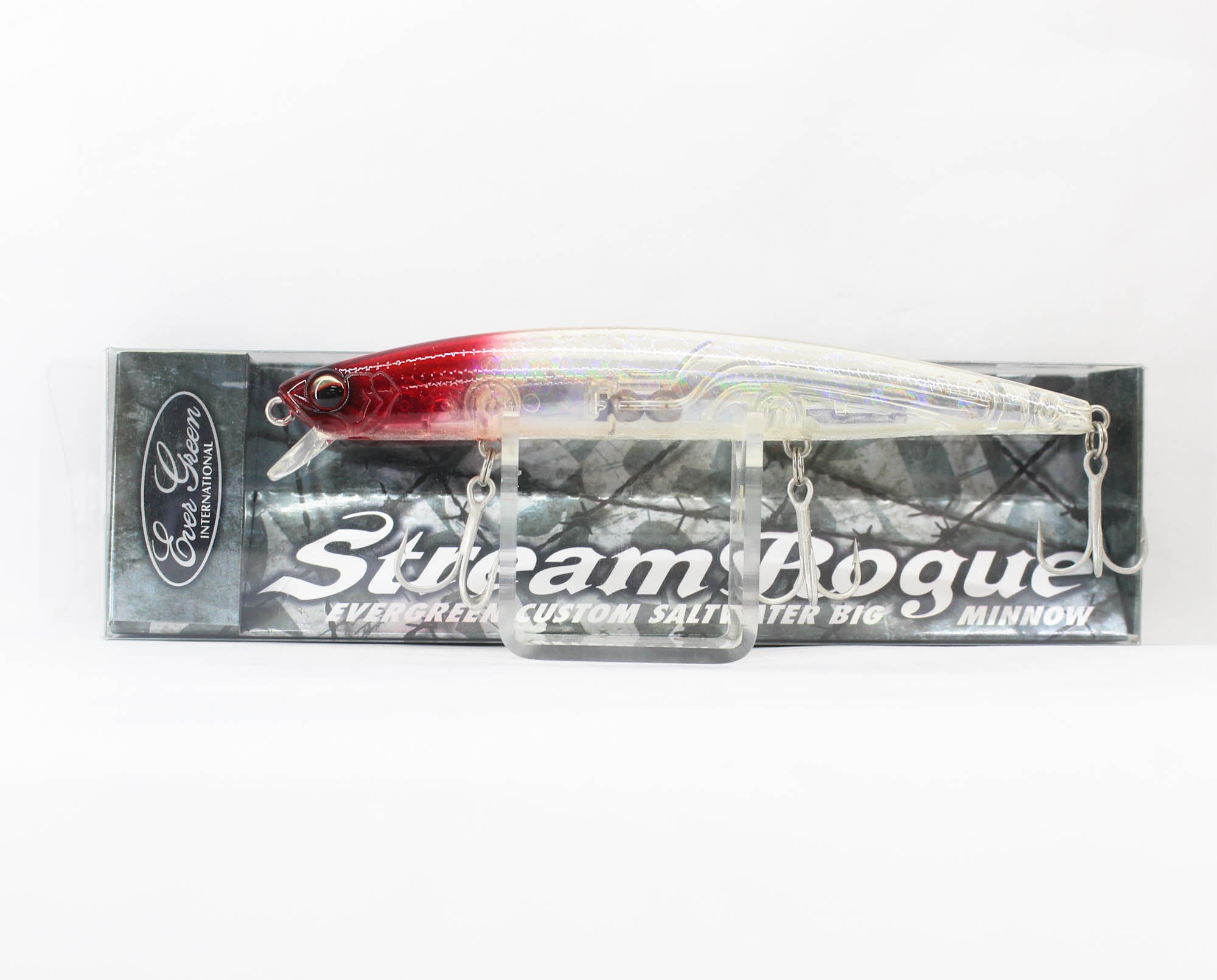 Sale Evergreen Stream Rogue 150 mm 30 grams Floating Lure 796 (3079)