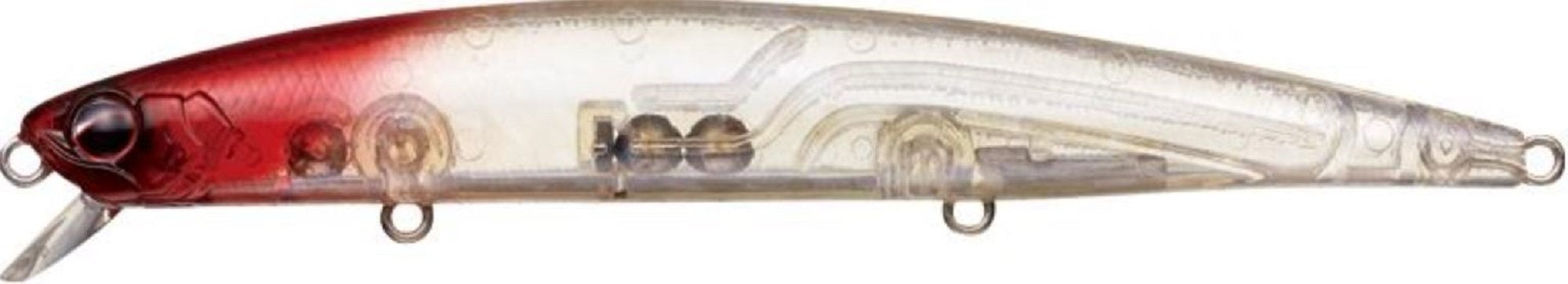 Sale Evergreen Stream Rogue 150 mm 30 grams Floating Lure 796 (3079)