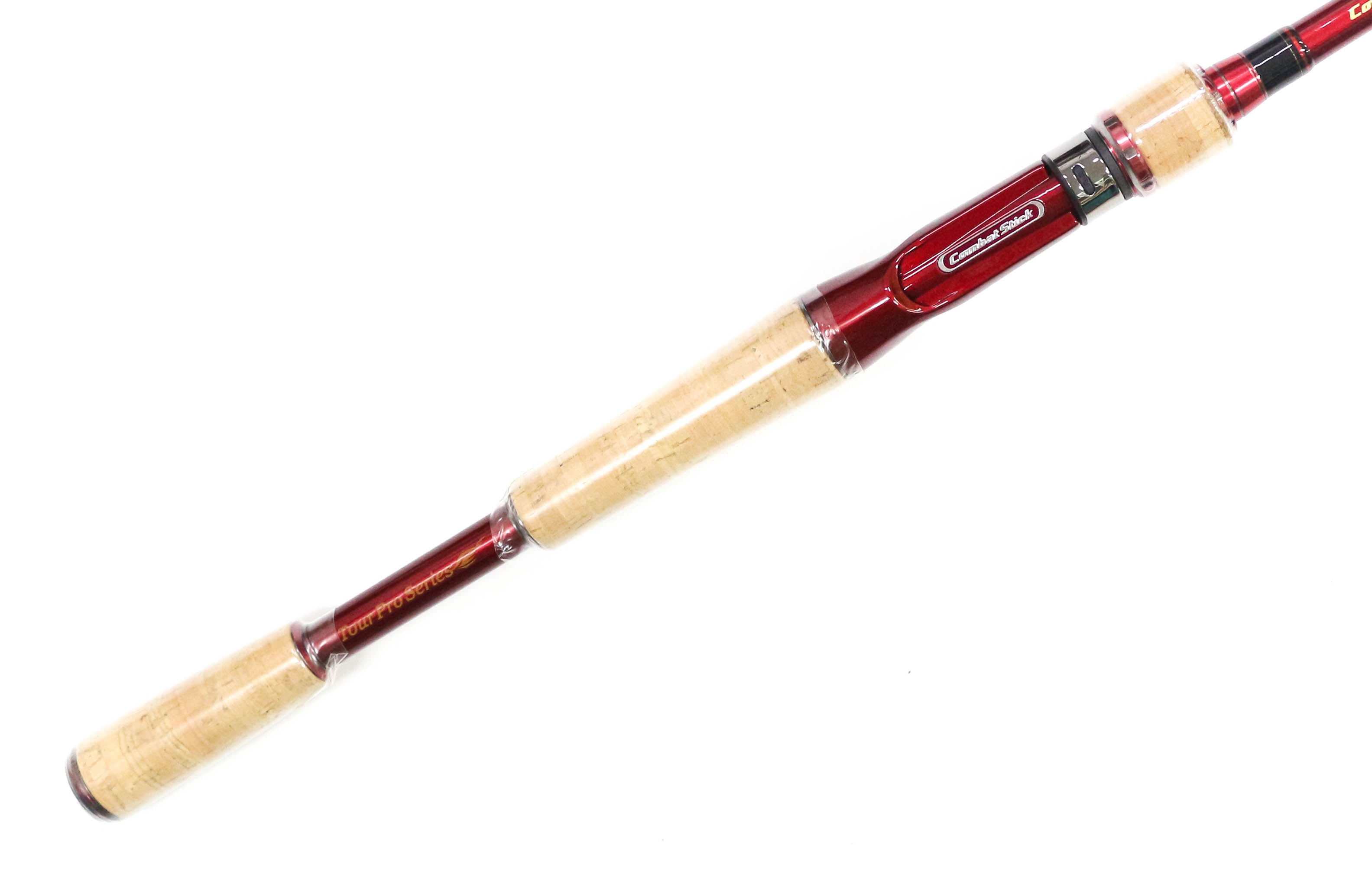 Sale Evergreen Rod Baitcast Synergy CSYC 70M+ The " Multi Roller " (3789)