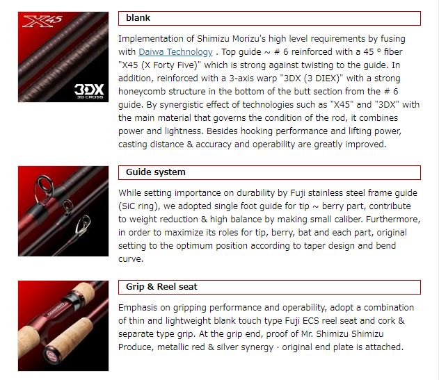 Sale Evergreen Rod Baitcast Synergy CSYC 70M+ The " Multi Roller " (3789)