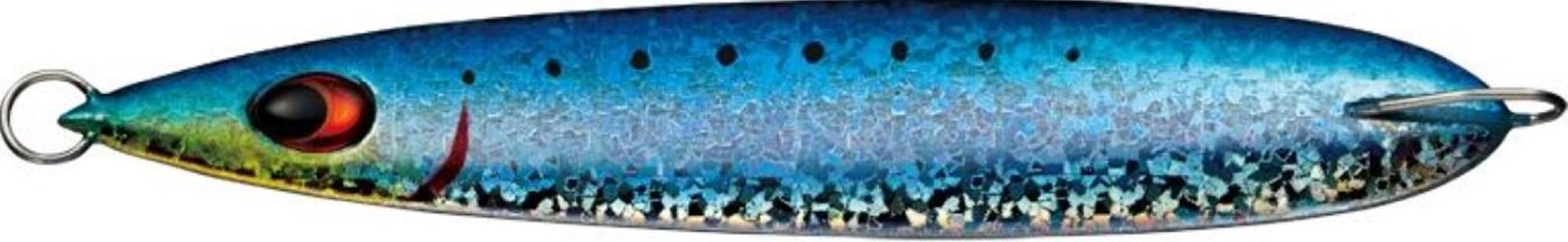 Evergreen Metal Jig Caprice Edge 130 grams CP05 (5738)