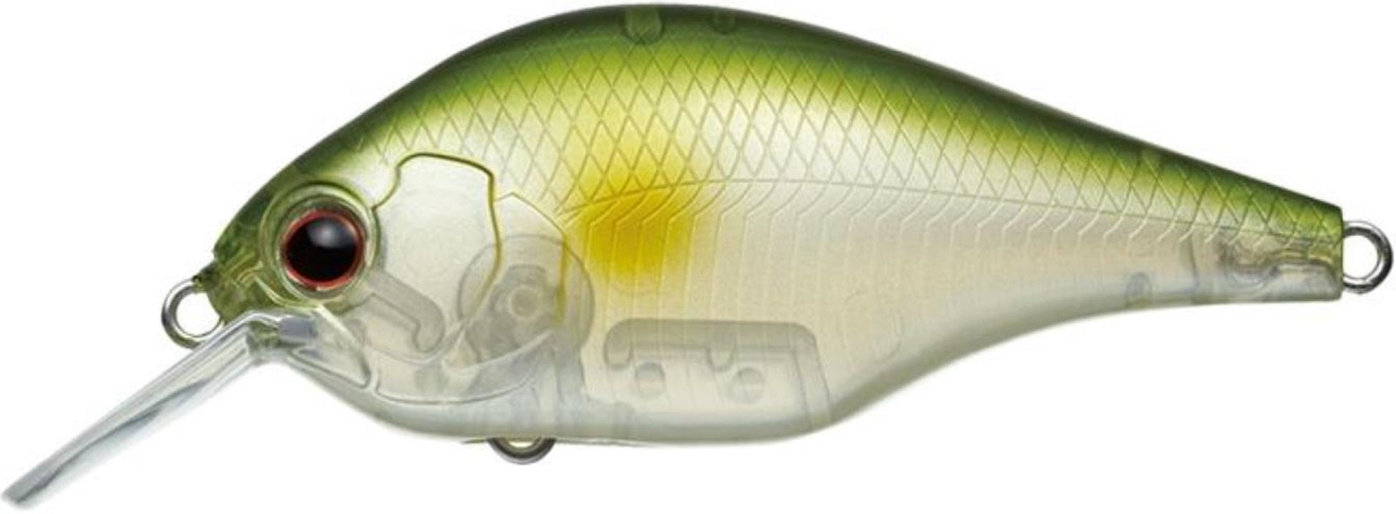 Sale Evergreen Zeruch 72 mm 19.5 grams Floating Lure 27 (7114)