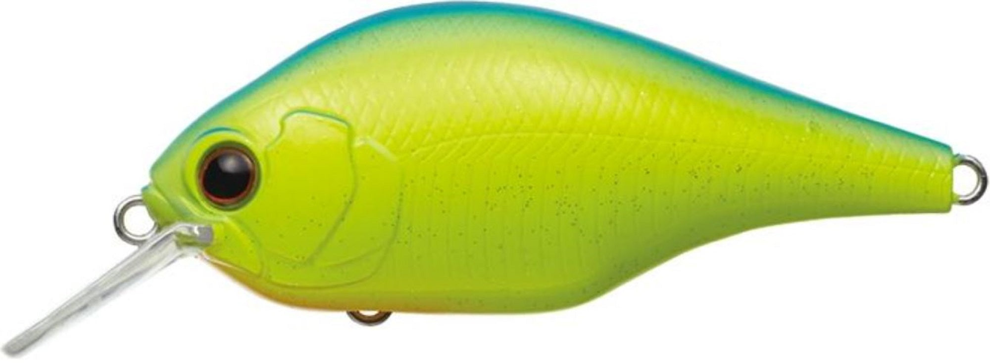 Sale Evergreen Zeruch 72 mm 19.5 grams Floating Lure 28 (7121)