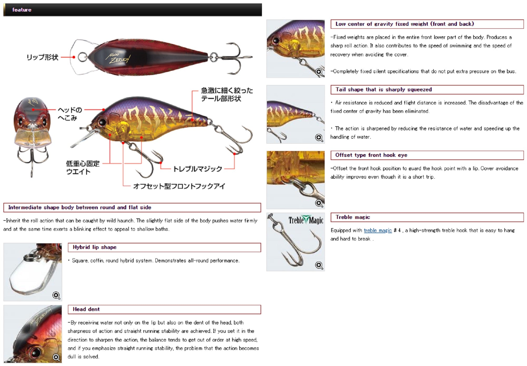 Lure Haven Singapore