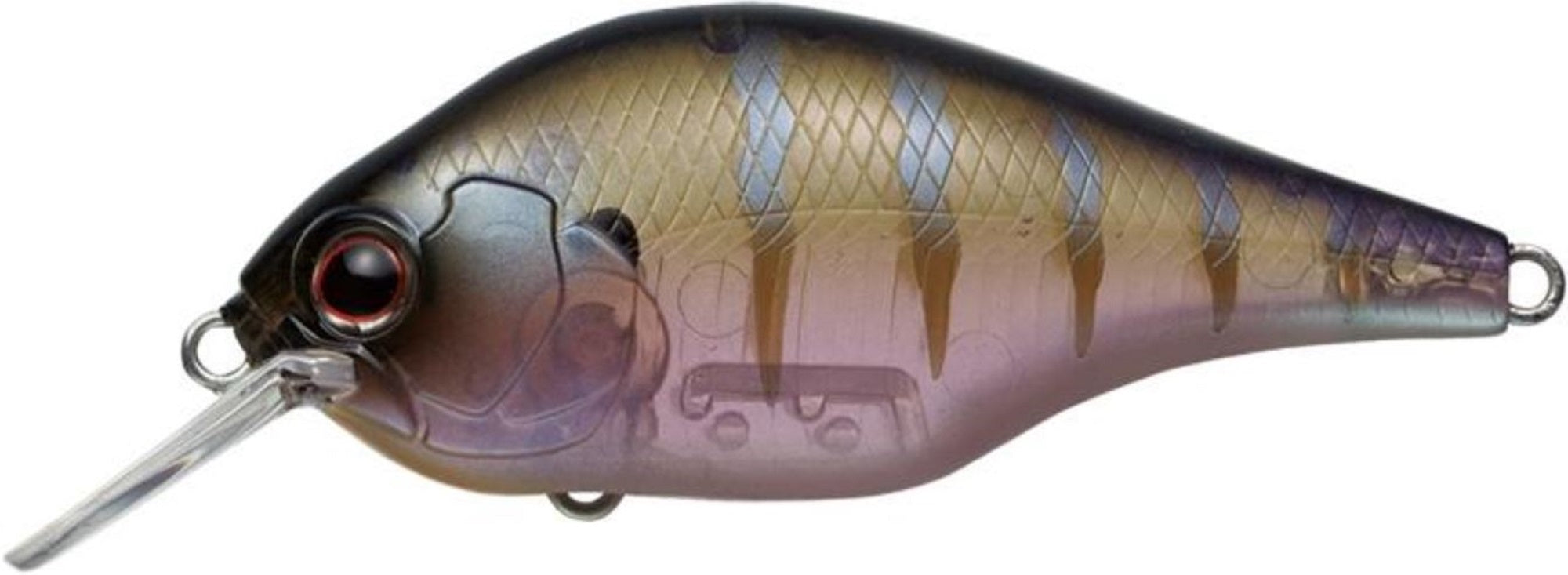 Sale Evergreen Zeruch 72 mm 19.5 grams Floating Lure 277 (7206)