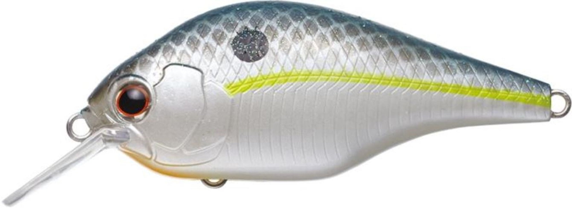 Sale Evergreen Zeruch 72 mm 19.5 grams Floating Lure 289 (7220)