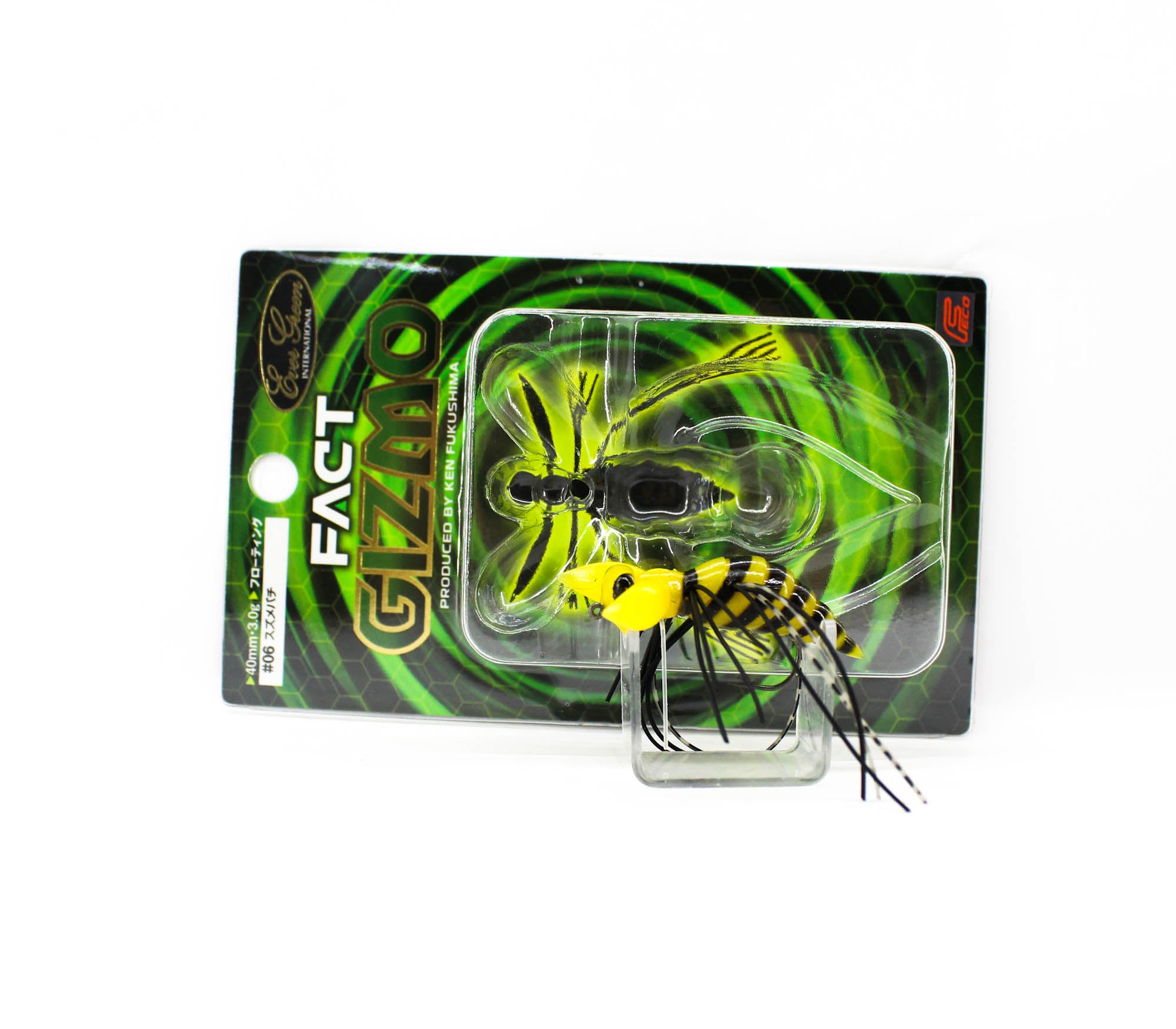 Lure Haven Singapore