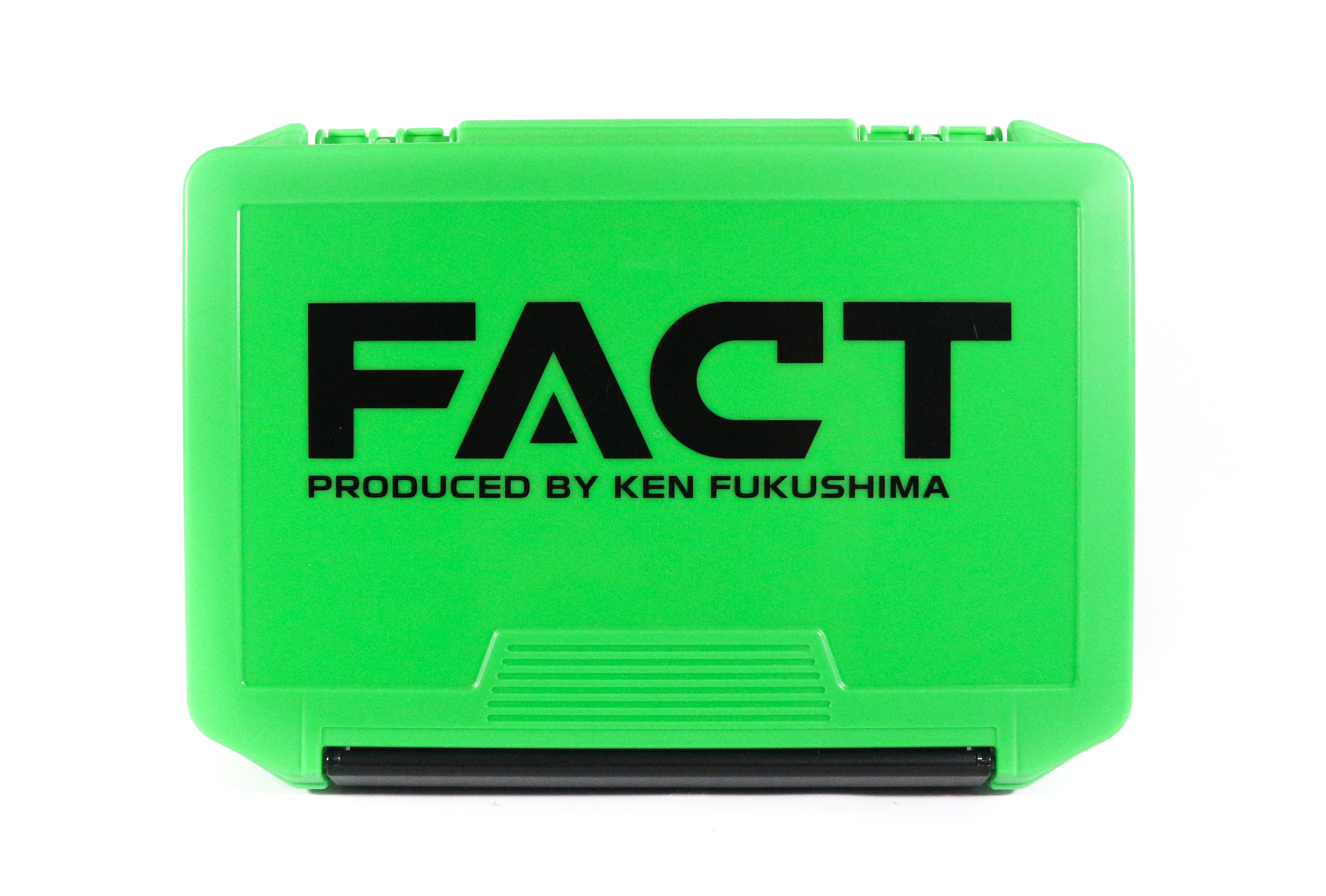 Evergreen Tackle Box Fact Gizmo Box 205 x 145 x 40 mm (8876)