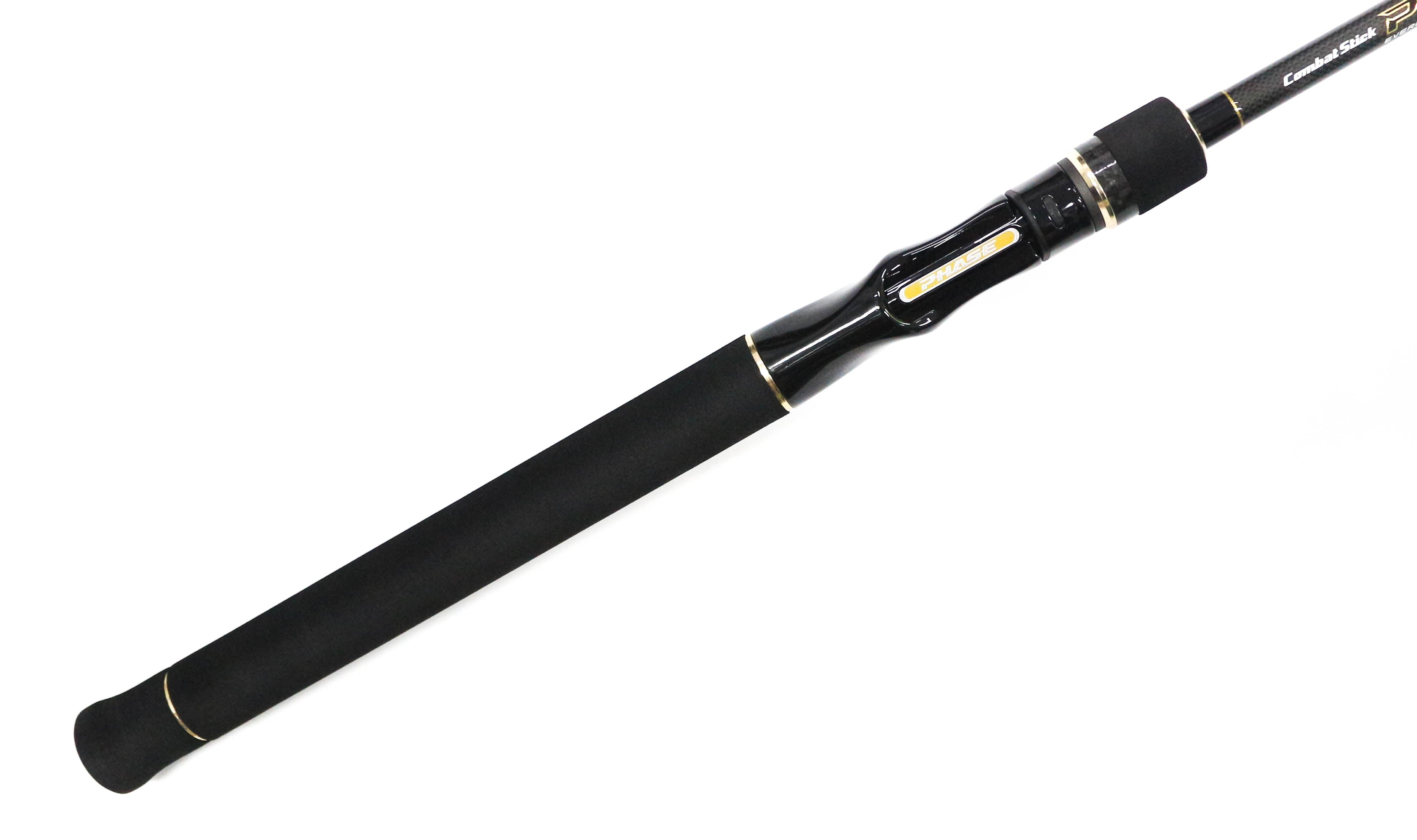 Evergreen Rod Baitcast Phase PCSC 71XX The 