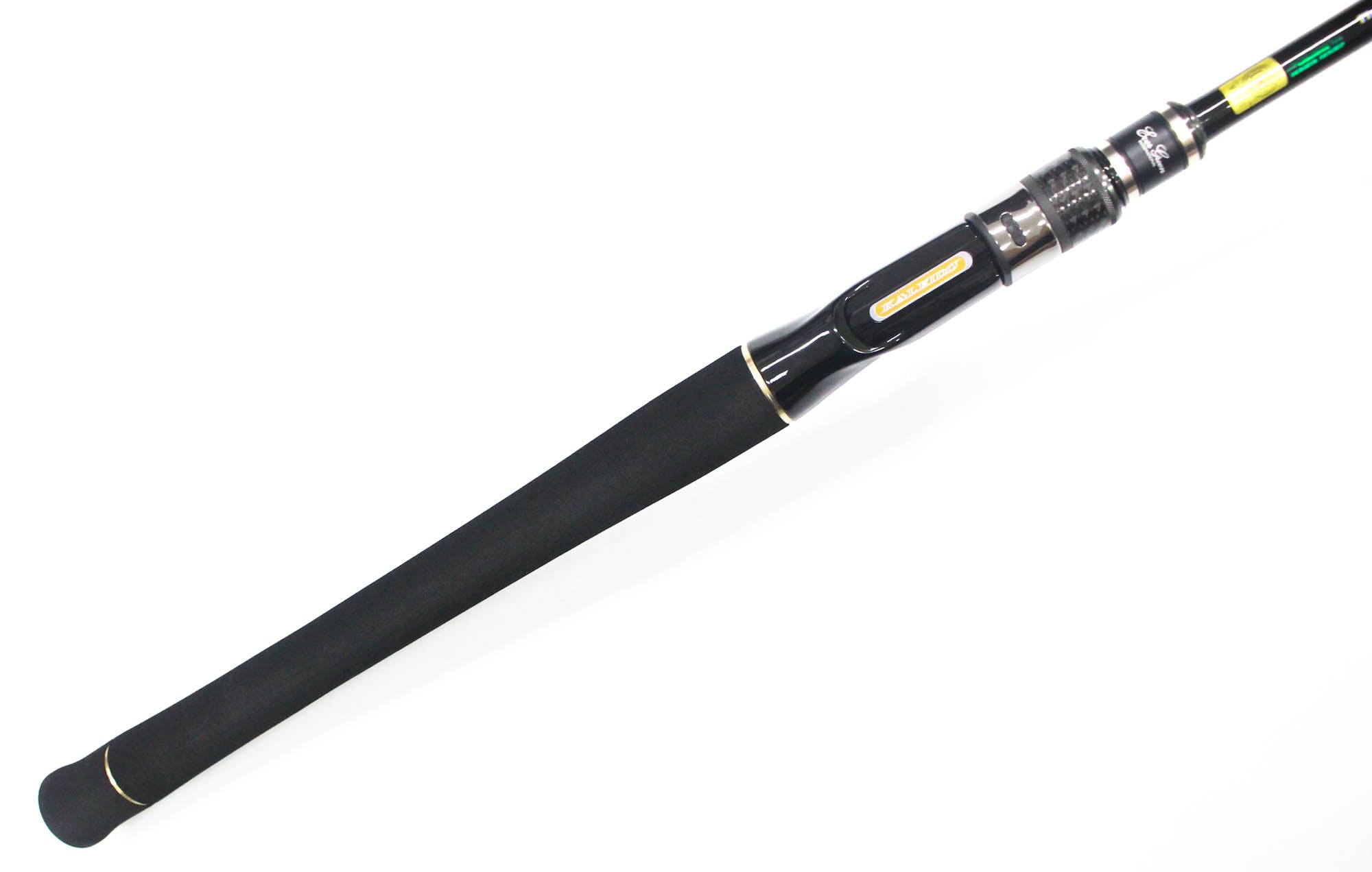 Evergreen Rod Baitcast Inspirare GTX C710 XHX 