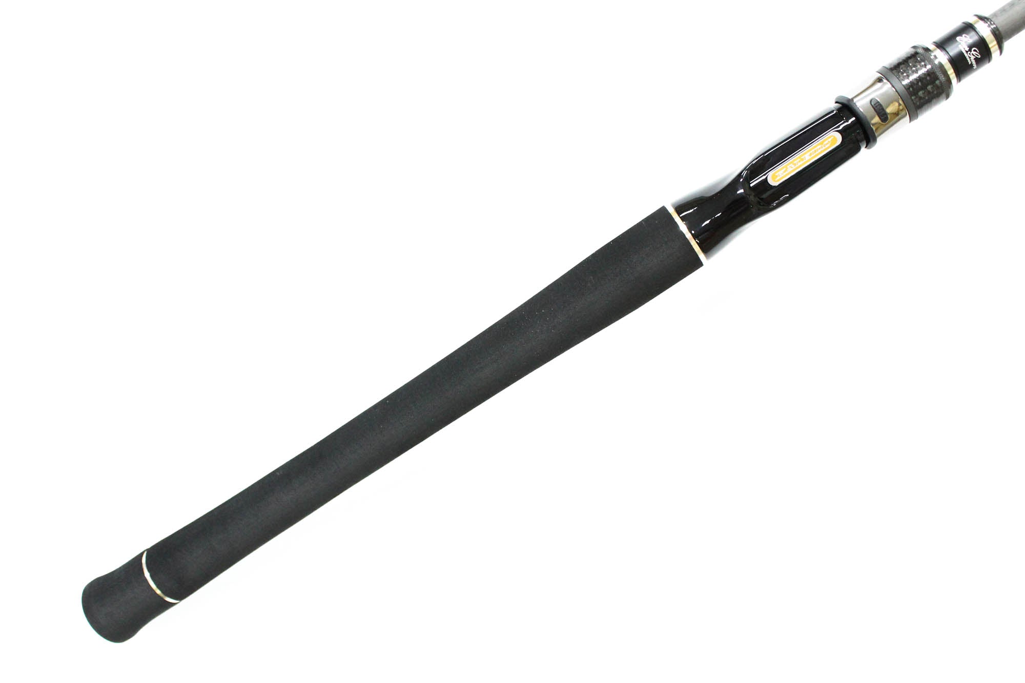 Evergreen Rod Baitcast Inspirare GTX C710 XHX 