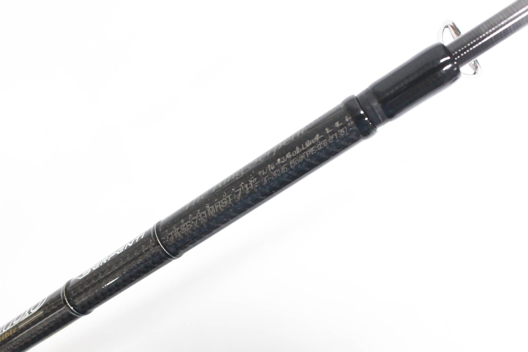 Evergreen Sale Rod Spinning Serpenti TKSS 711 MHST 