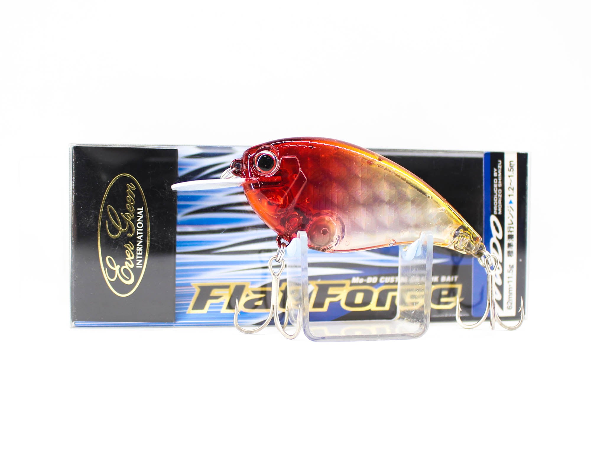 Lure Haven Singapore