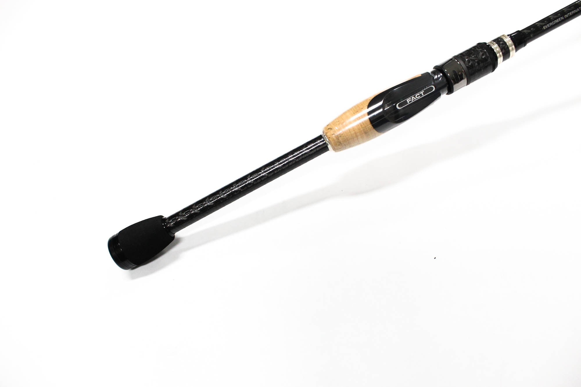 Evergreen Rod Spinning Heracles Fact HFAS 511 MHST (2330)