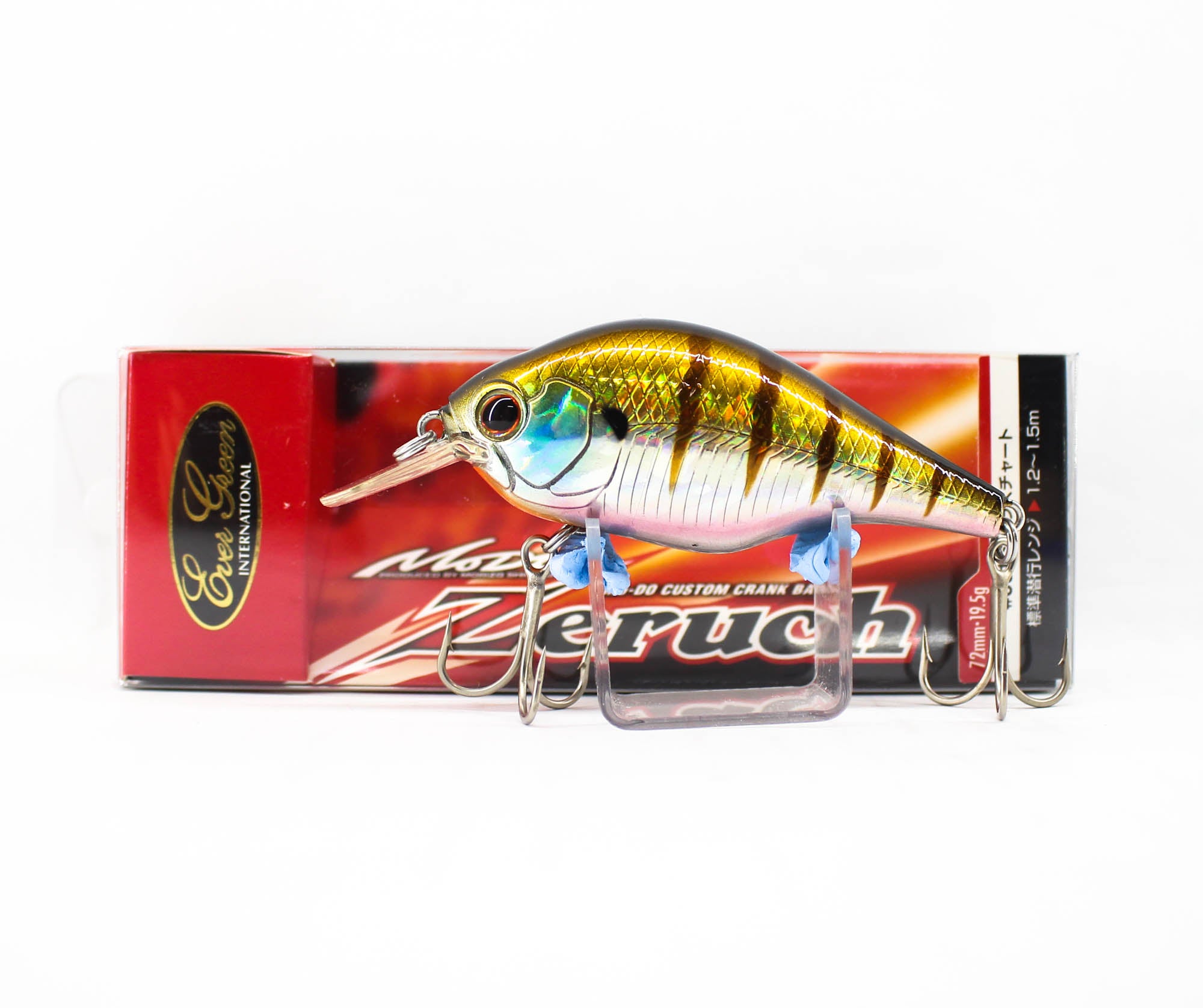 Lure Haven Singapore