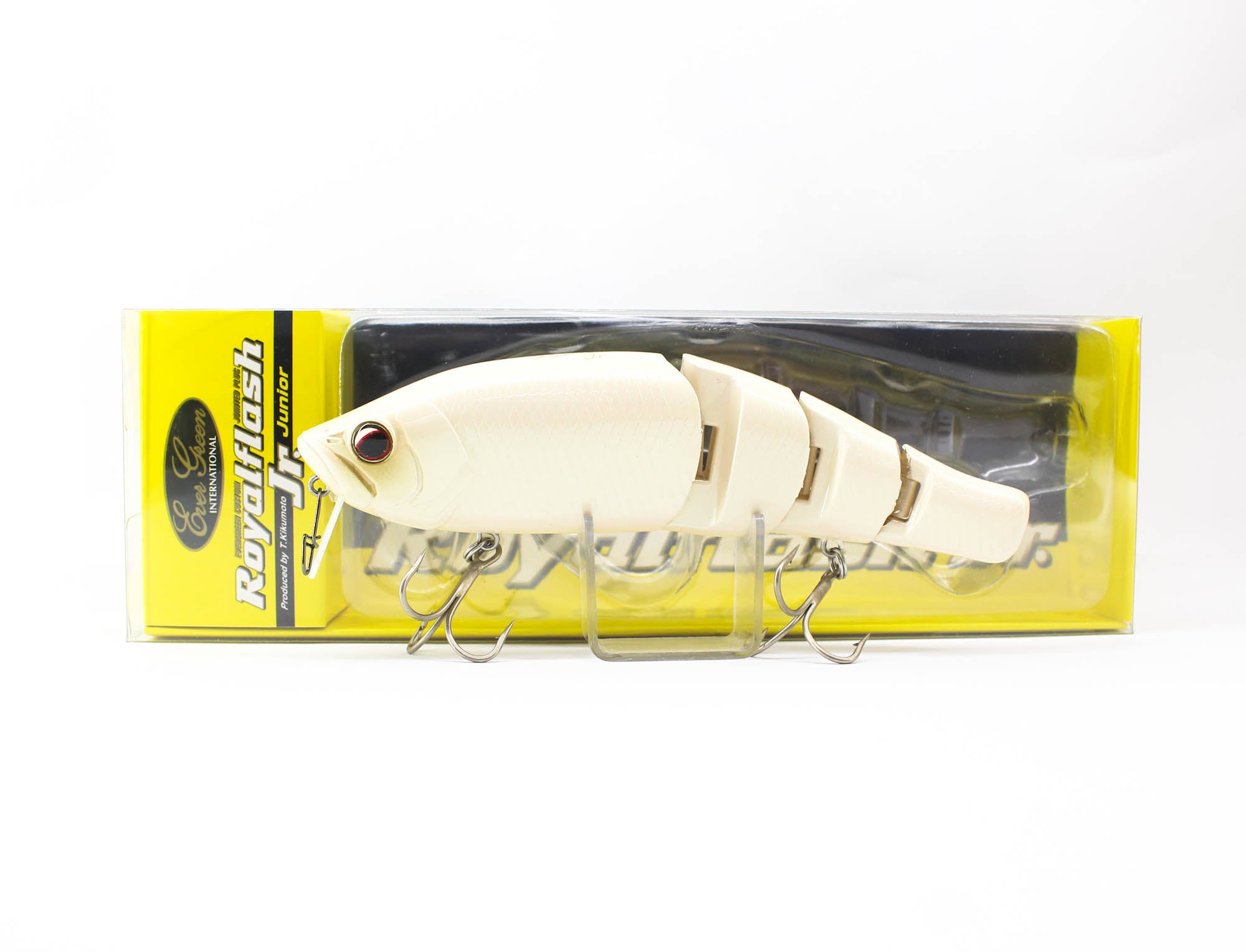 Lure Haven Singapore