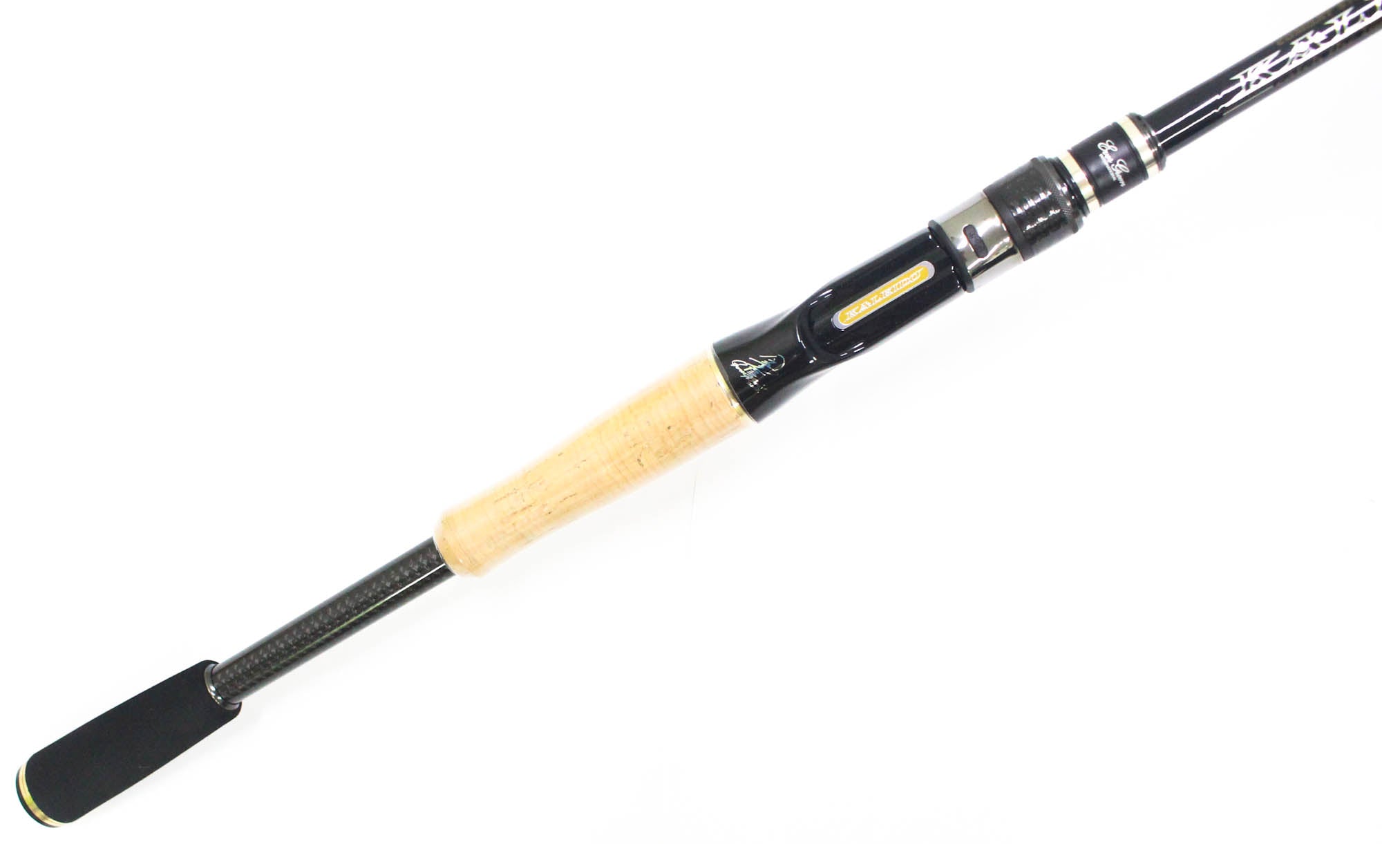 Evergreen Rod Baitcast Inspirare RSR IRSC 70 XHX " Rapid Gunner RS " (3658)