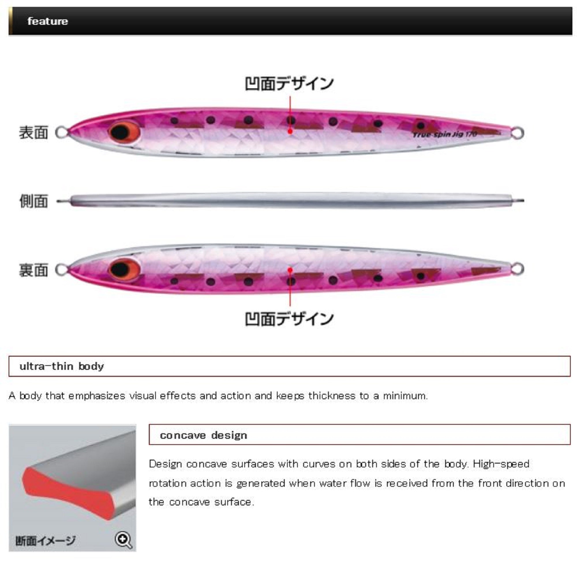 Lure Haven Singapore