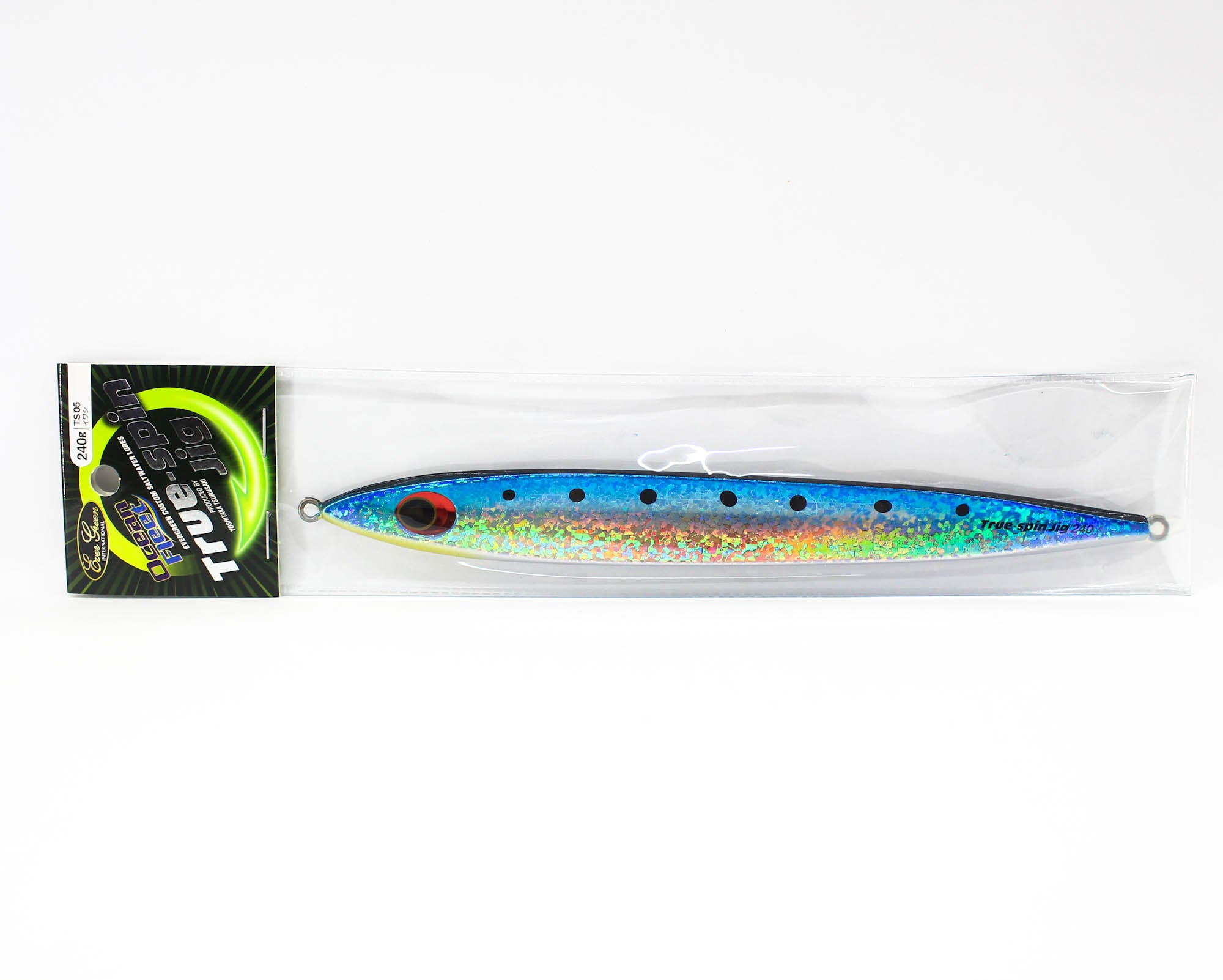 Lure Haven Singapore