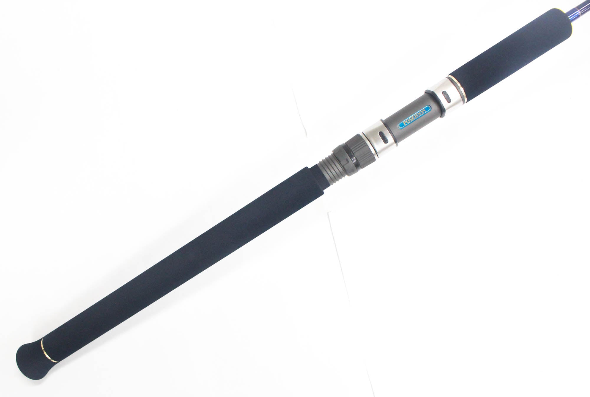 Evergreen Rod Spinning Poseidon Spin Jerker PSPJ 500 (5263)