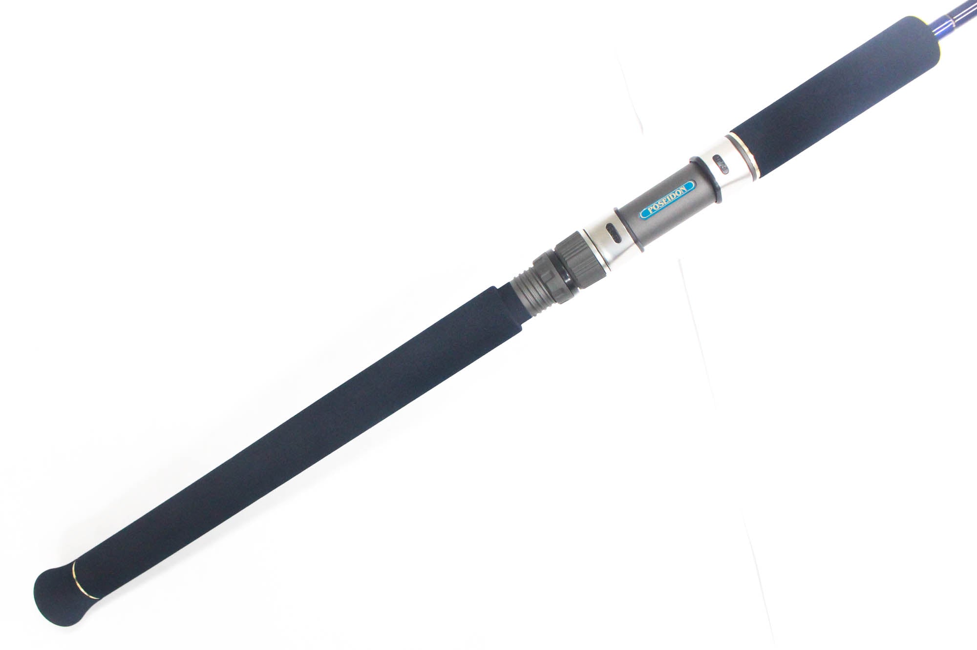 Evergreen Rod Spinning Poseidon Spin Jerker PSPJ 502 (5270)