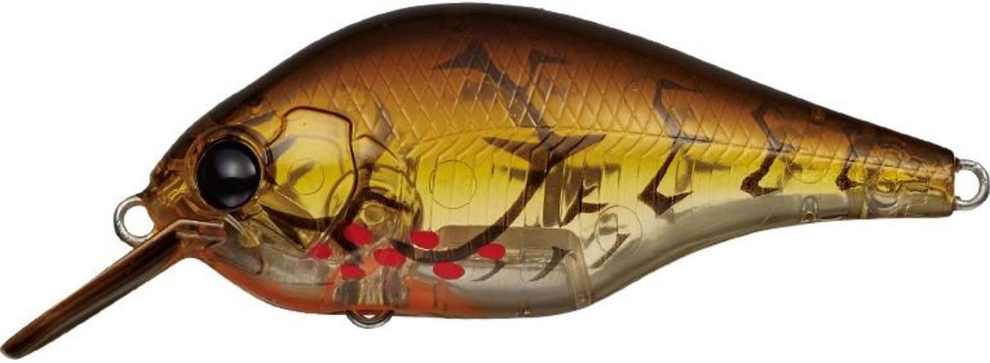 Sale Evergreen Zeruch 72 mm 19.5 grams Floating Lure 81 (5294)