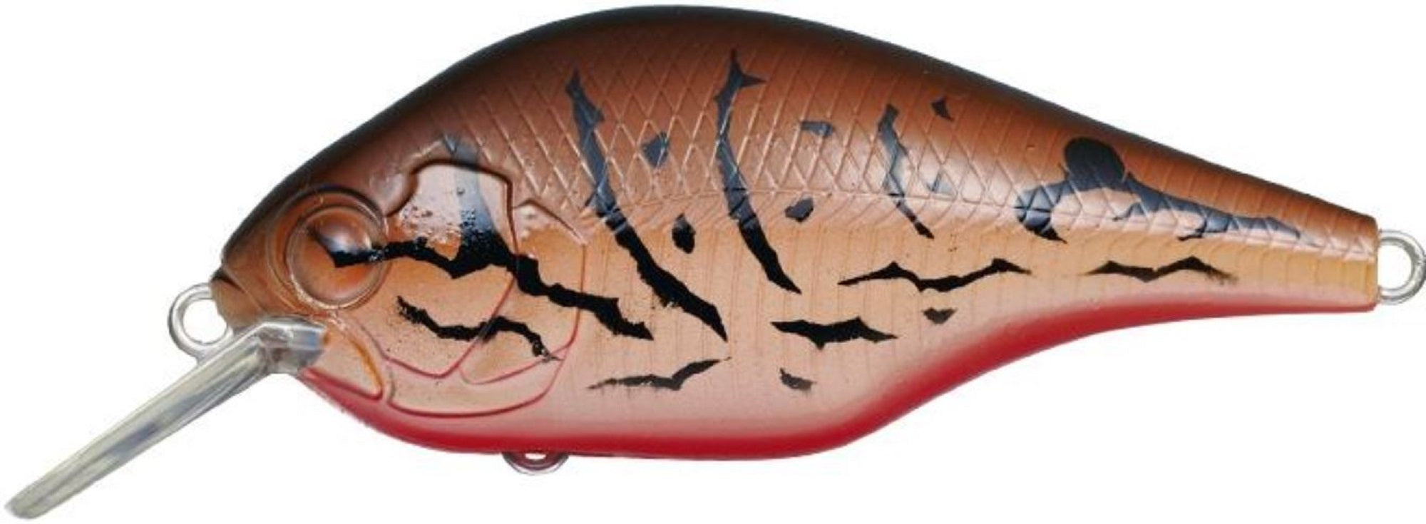 Sale Evergreen Zeruch 72 mm 19.5 grams Floating Lure 357 (5324)