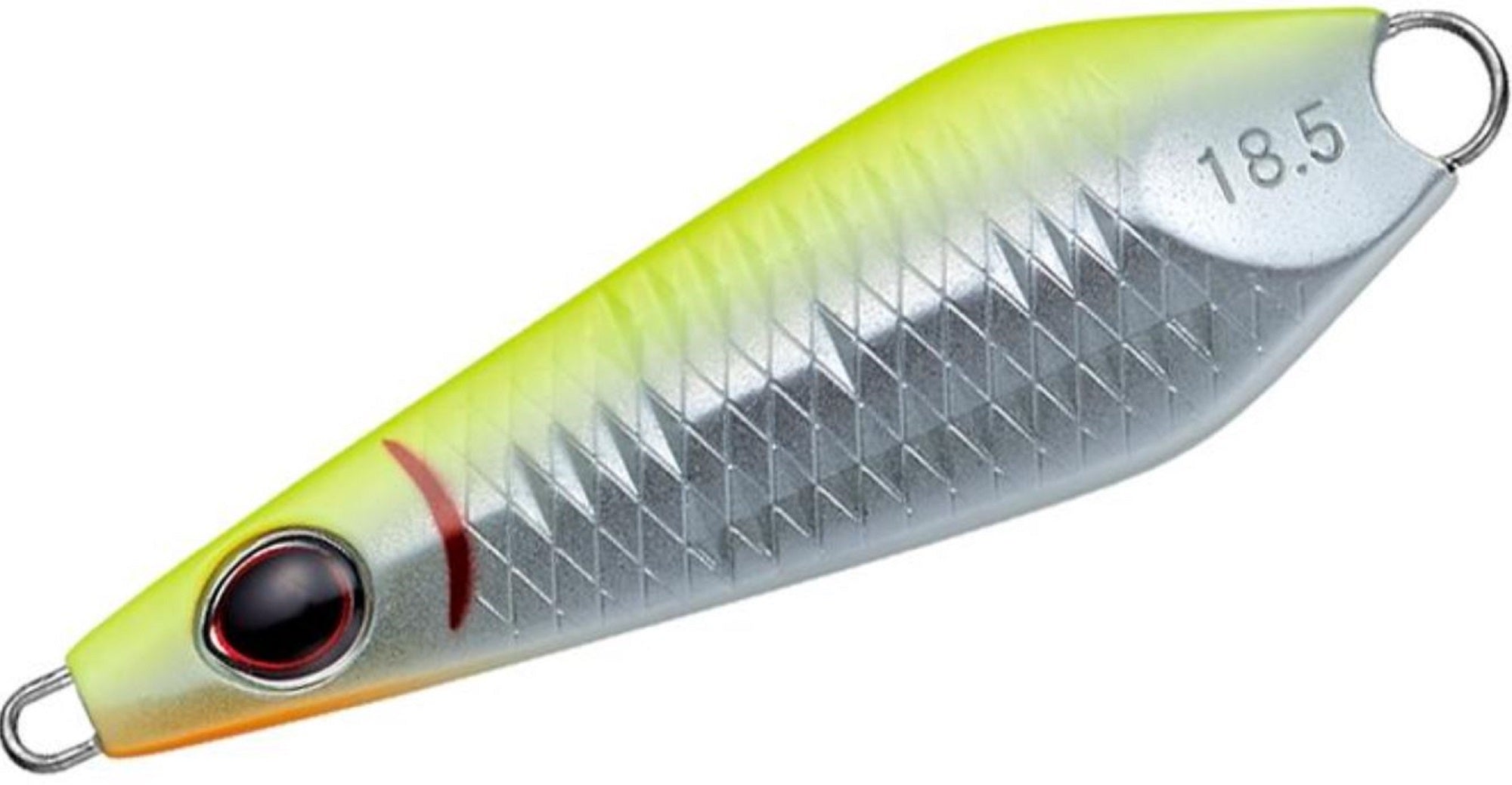 Sale Evergreen Metal Master Custom Jigging Spoon 18.5 grams 263 (6222)