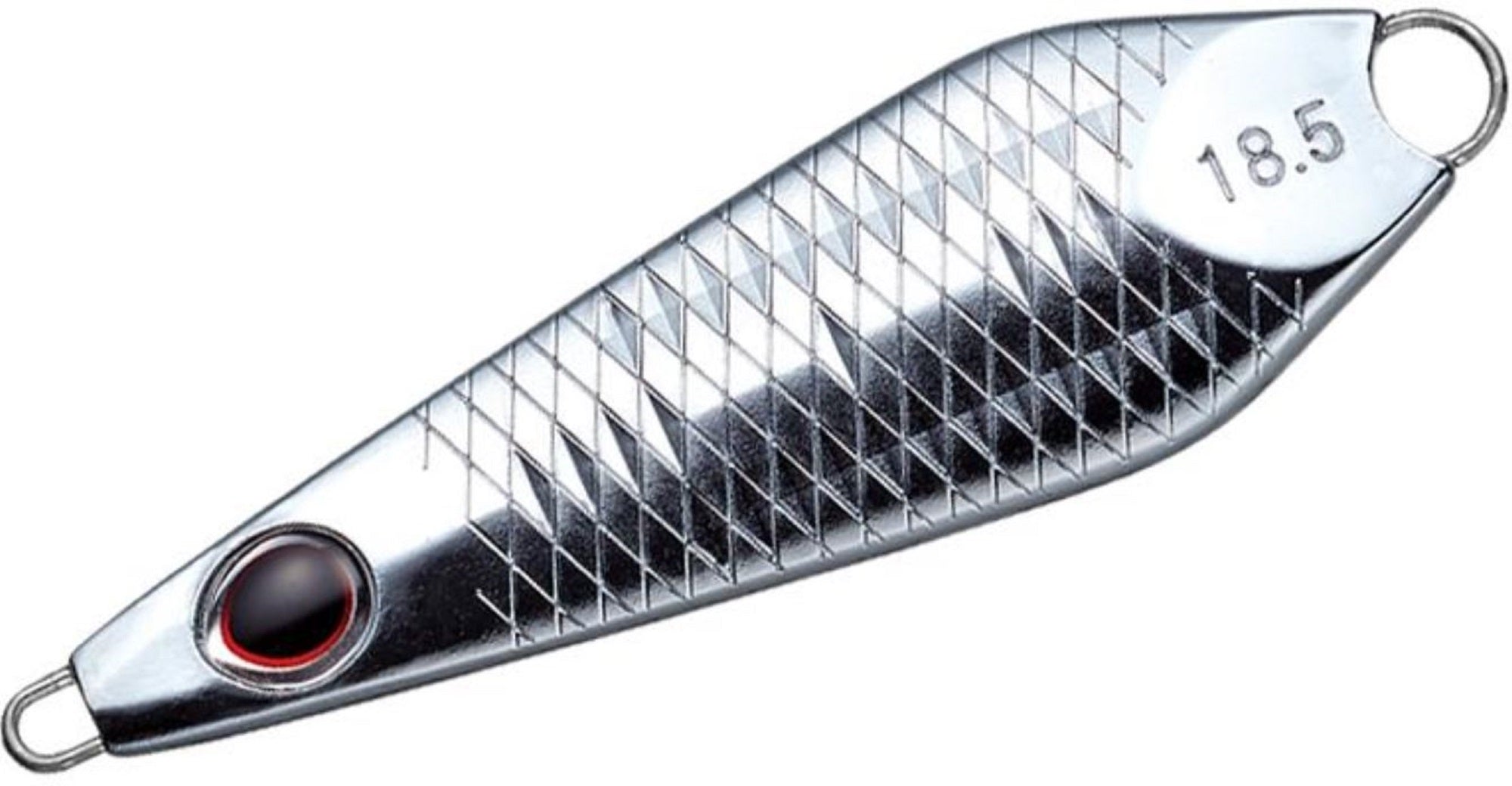 Sale Evergreen Metal Master Custom Jigging Spoon 18.5 grams 291 (6239)