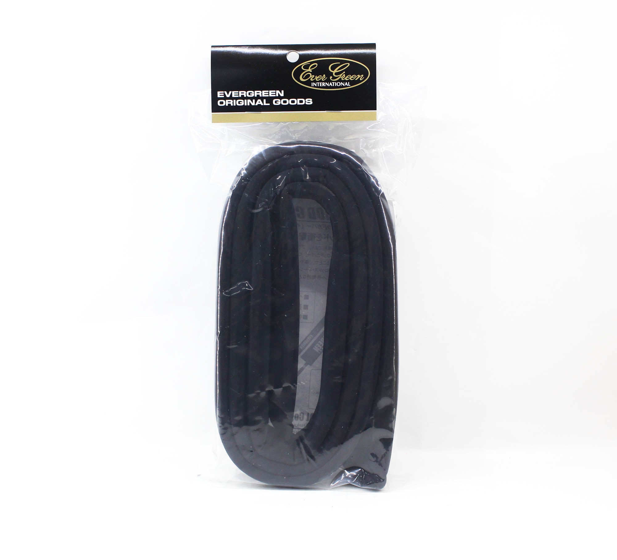 Evergreen Rod Tip Saver Padded Sock Baitcast 160 x 4.5 cm (6659)