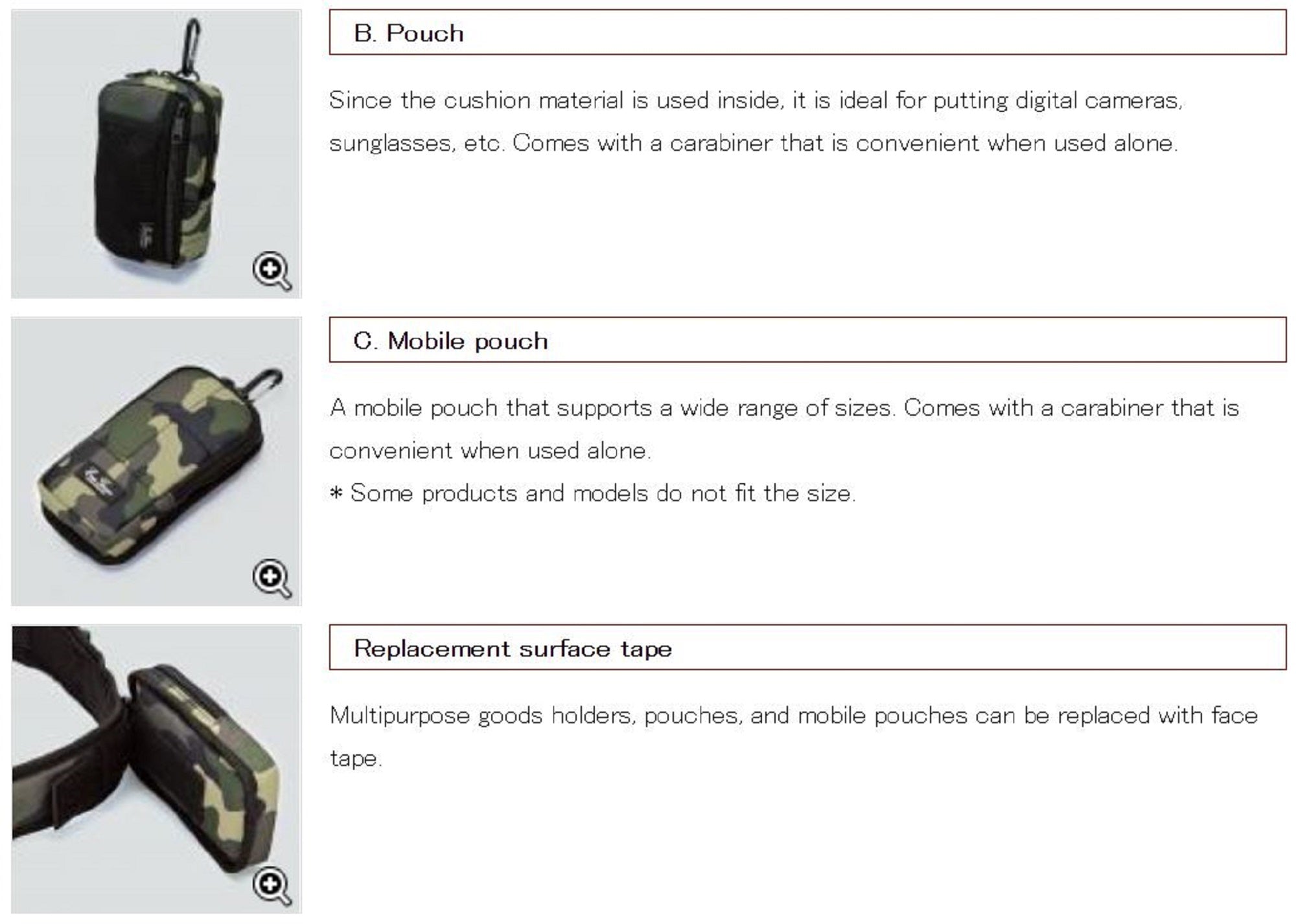 Evergreen Tackle Bag Hip and Shoulder Fishing Bag HD 2 30th Annin (6918)