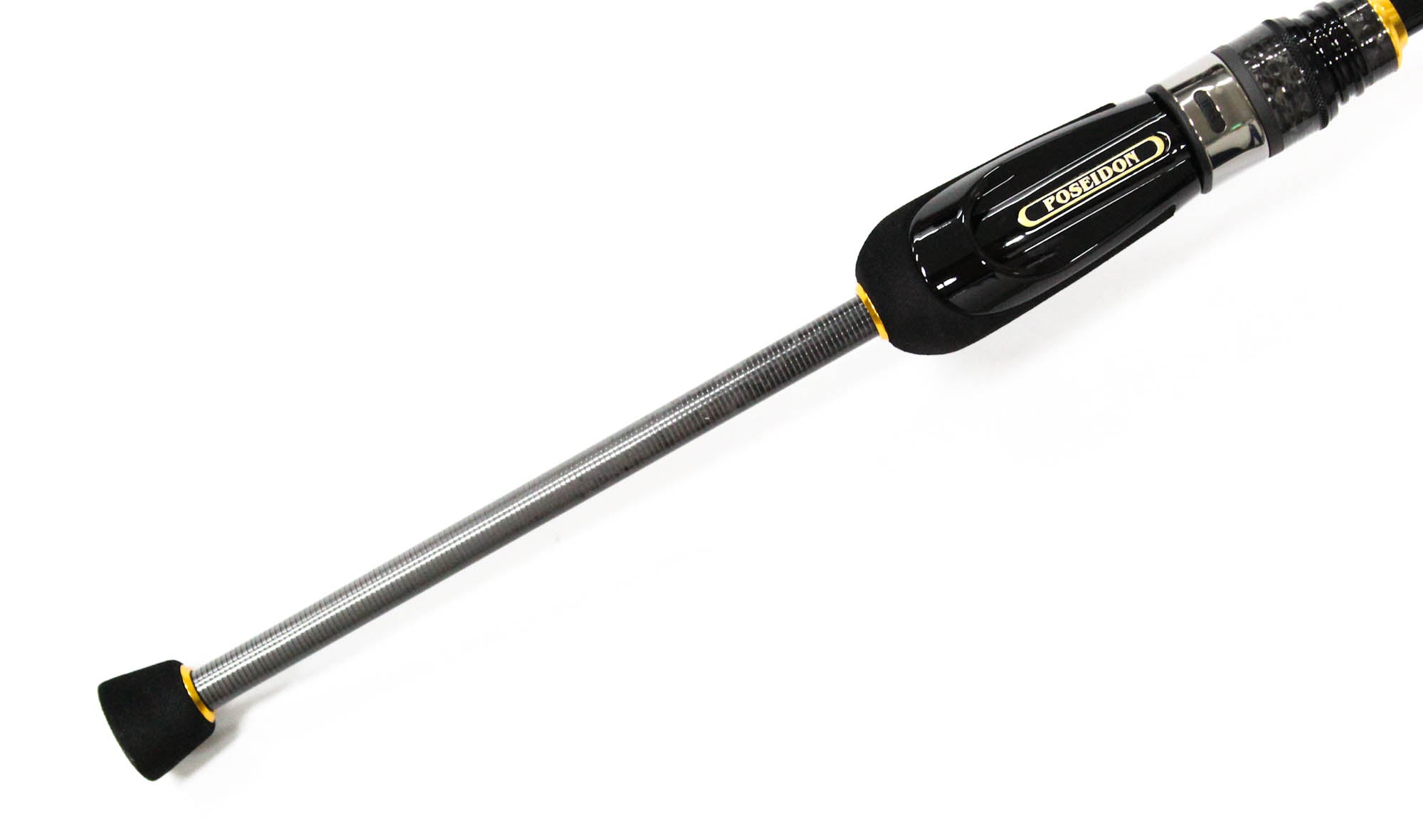 Evergreen Rod Spinning Superior SPRS-60XUL-S 