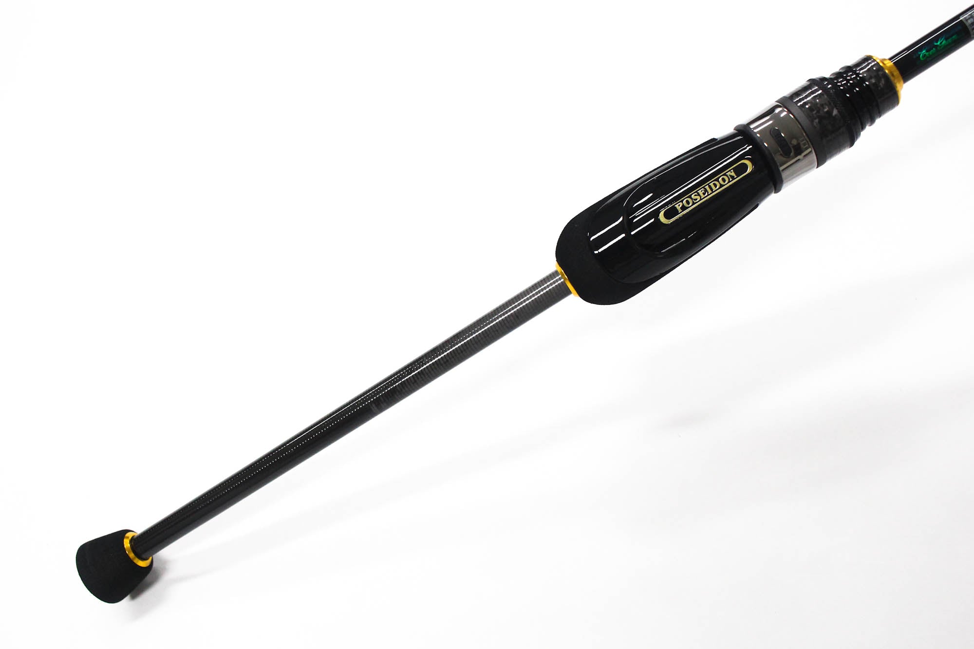 Evergreen Rod Spinning Superior SPRS-63SL-S 