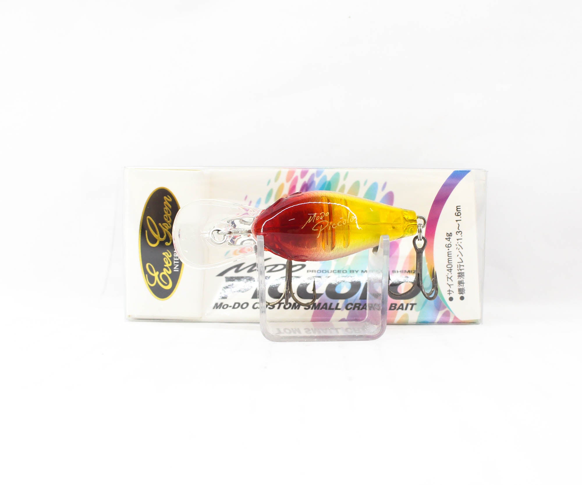 Lure Haven Singapore