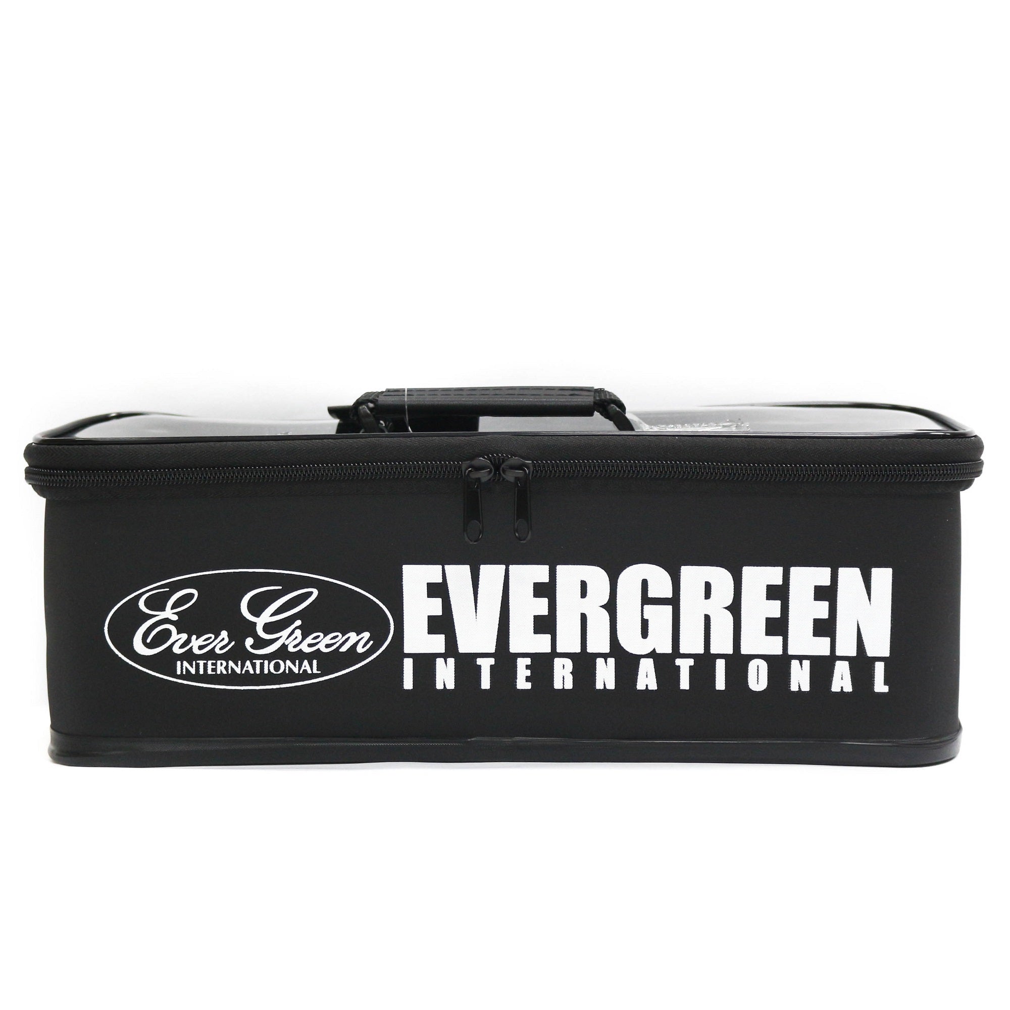 Evergreen Inner Bakkan Long 360 x 125 x 120 mm Black (8479)