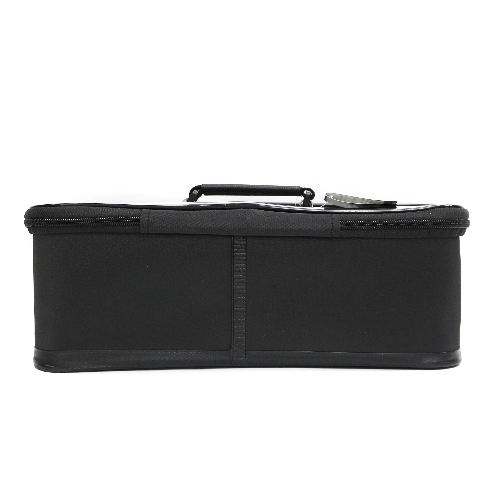Evergreen Inner Bakkan Long 360 x 125 x 120 mm Black (8479)