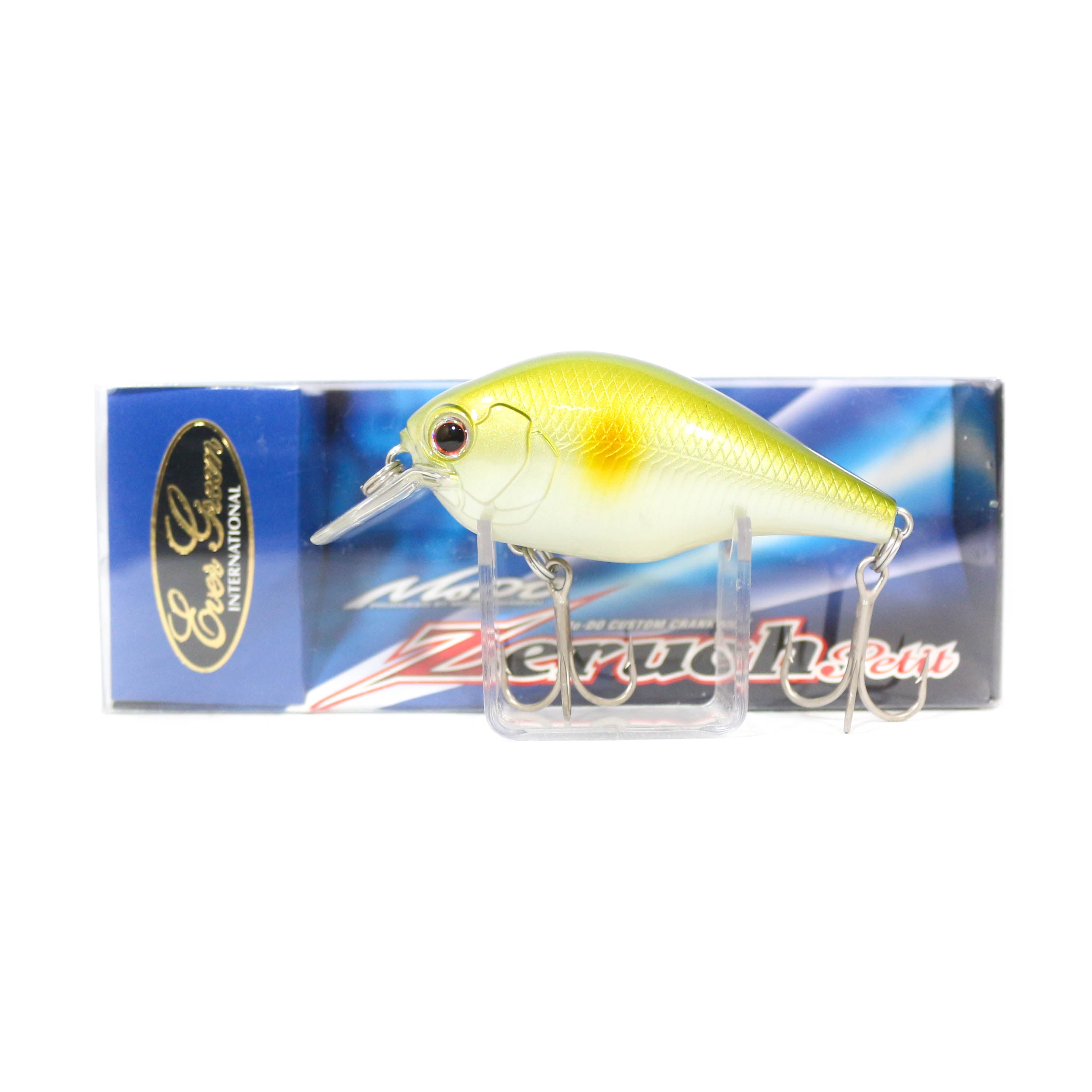 Lure Haven Singapore