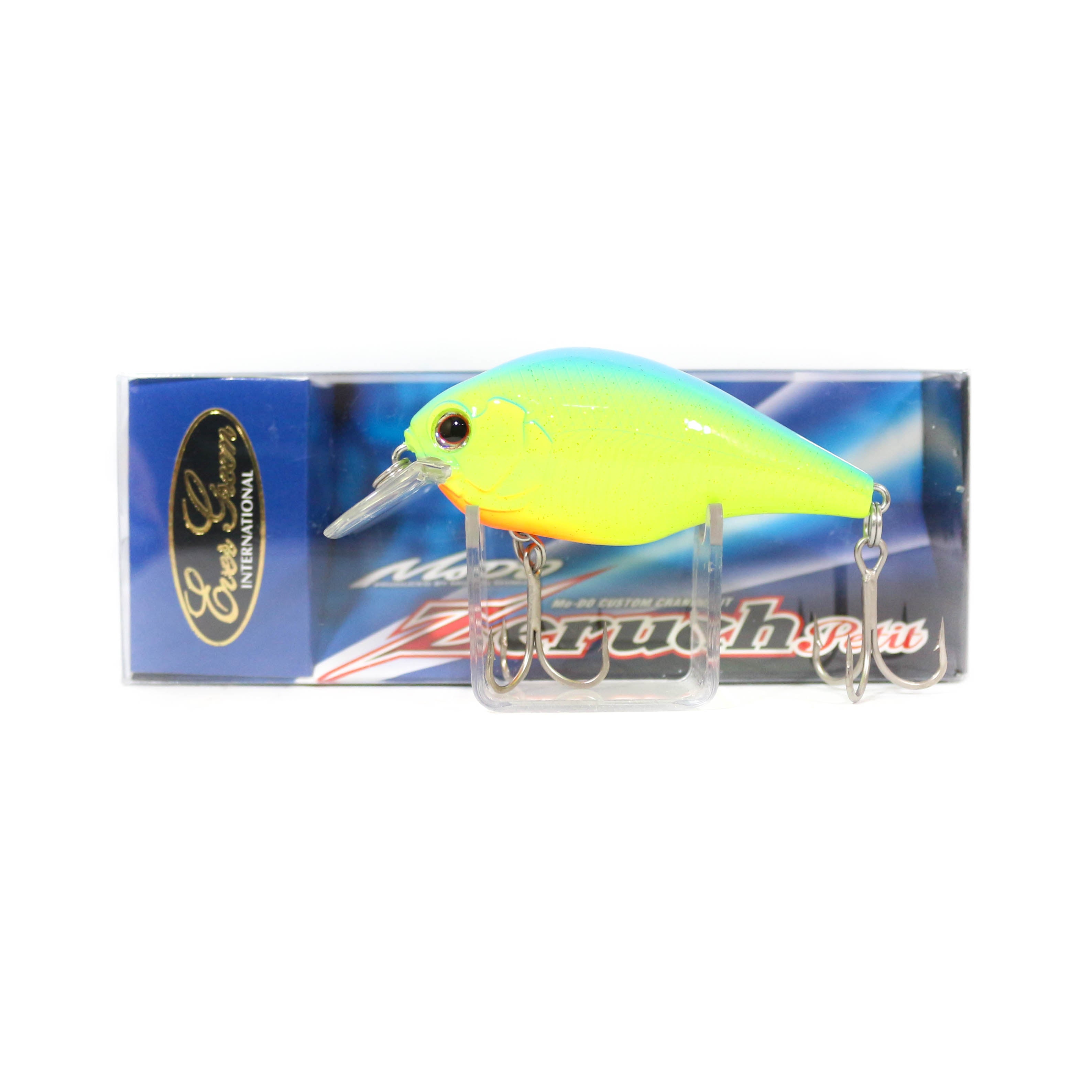 Lure Haven Singapore