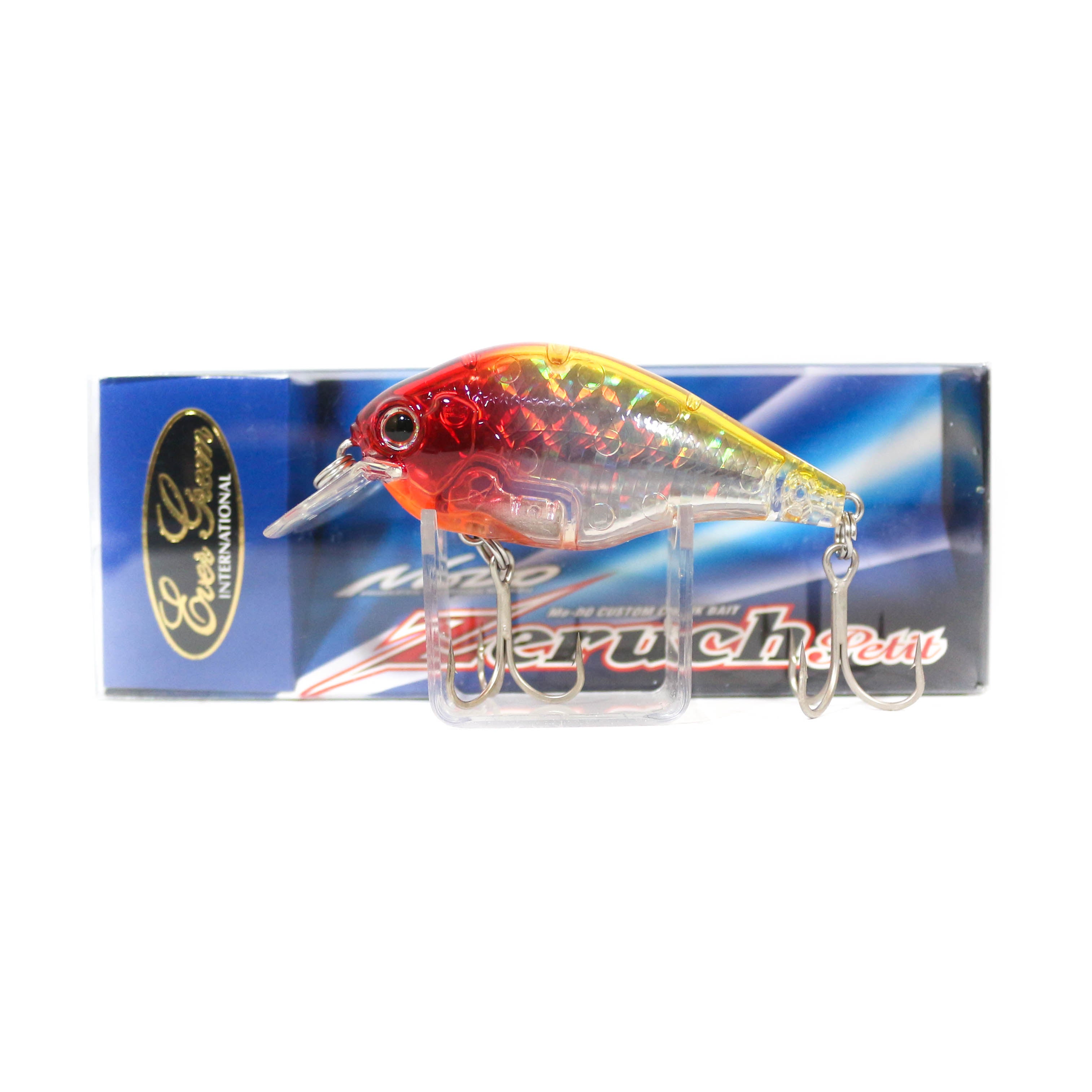 Lure Haven Singapore