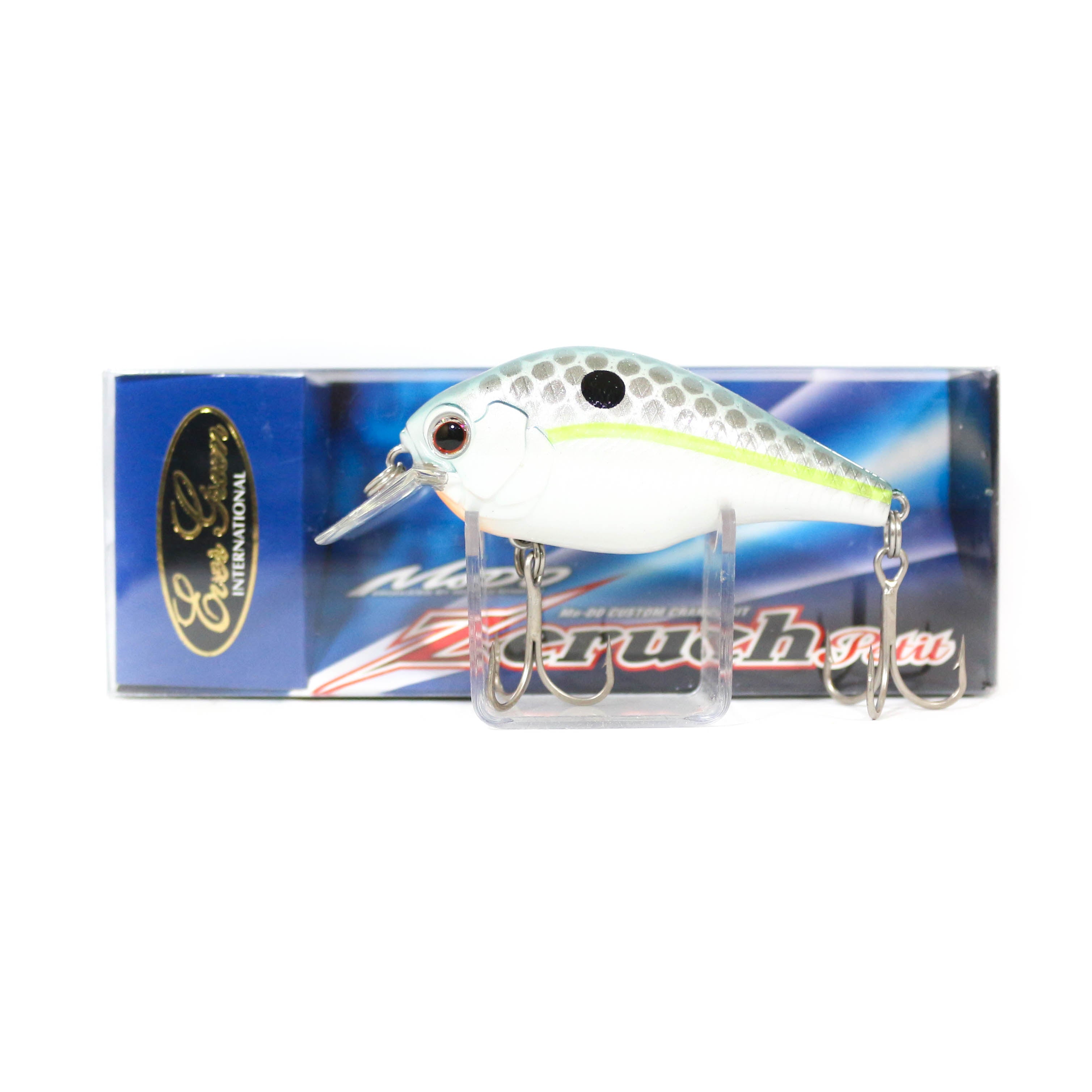 Lure Haven Singapore